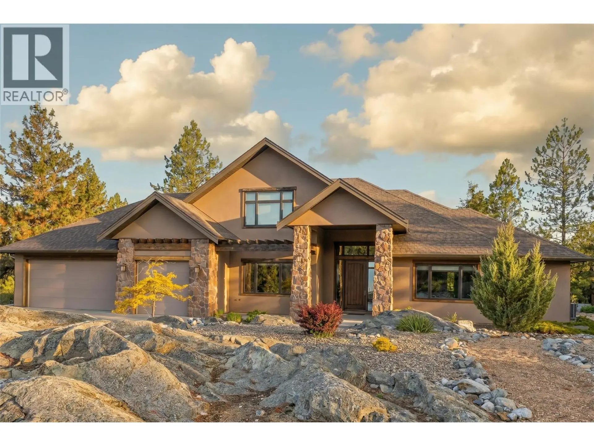 Property at 136 Falcon Place, Osoyoos, BC