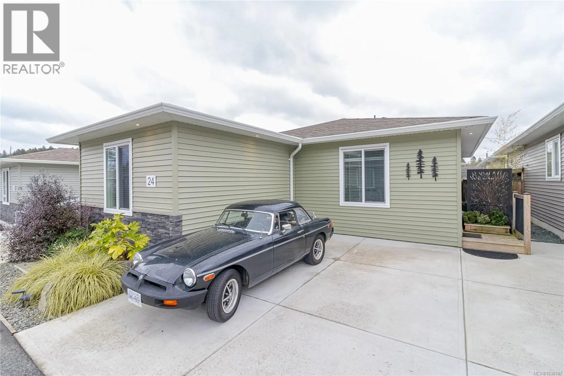 Property at #24 7650 Qwuc chus Lane, Central Saanich, BC