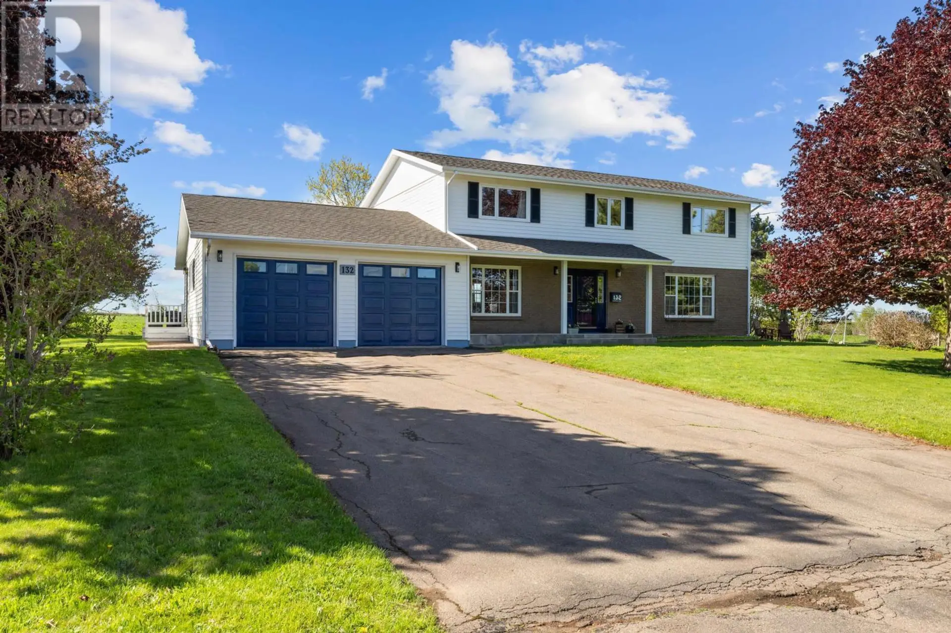 Property at 132 Gardiner Street, Summerside, PE