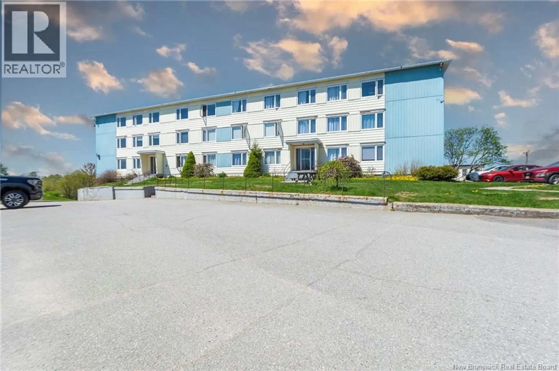 Property at #A33 500 Douglas Avenue, Saint John, NB