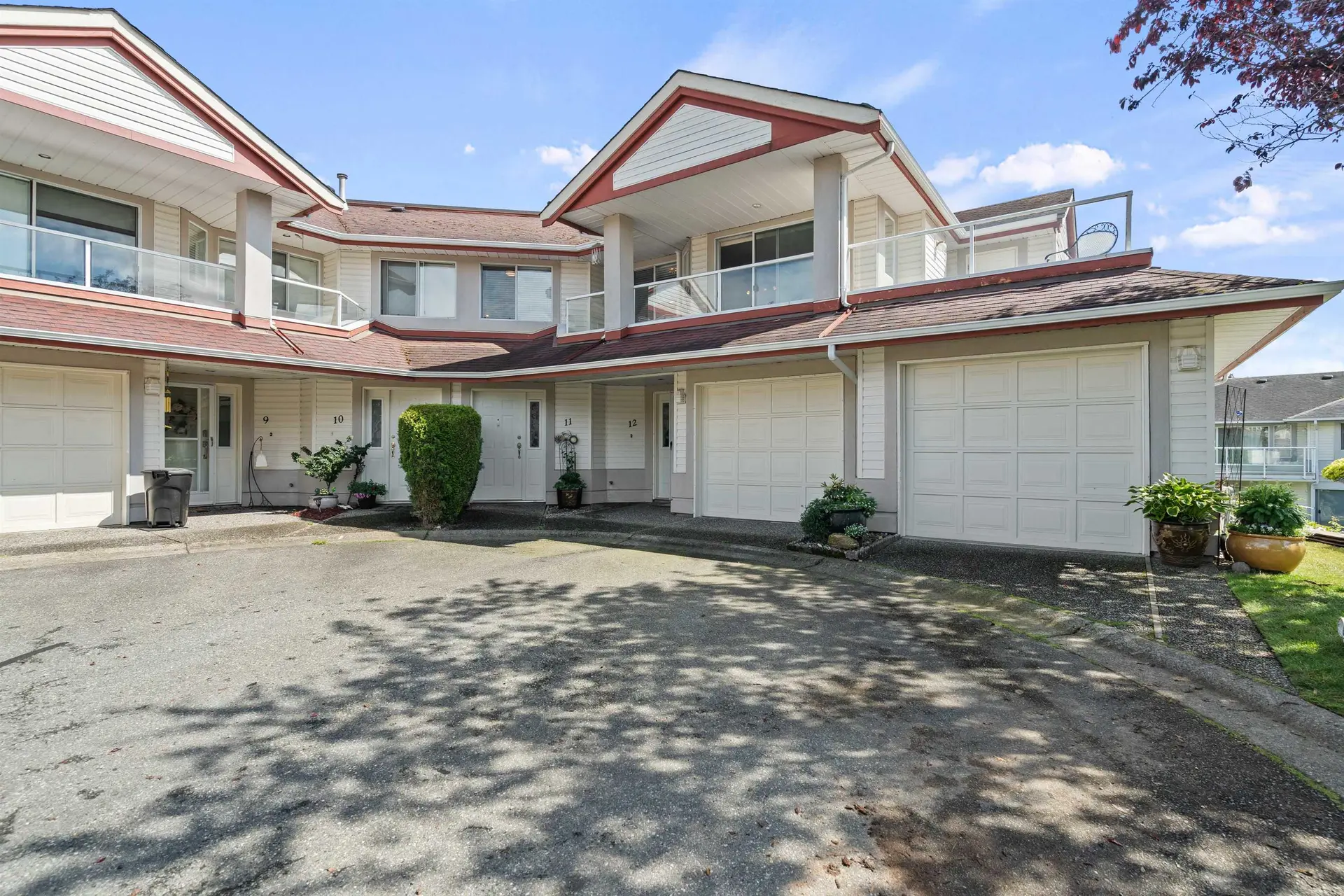 Property at #11 31406 Upper Maclure Road, Abbotsford, BC