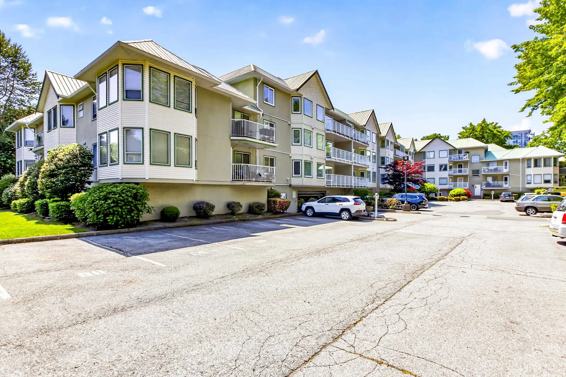 Property at #304 19236 Ford Road, Pitt Meadows, BC