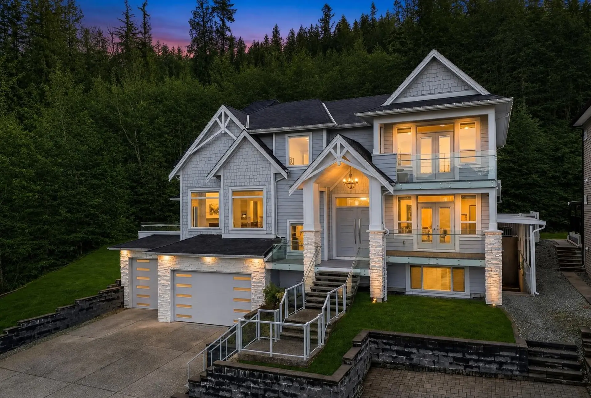 Property at 25540 Godwin Drive, Maple Ridge, BC
