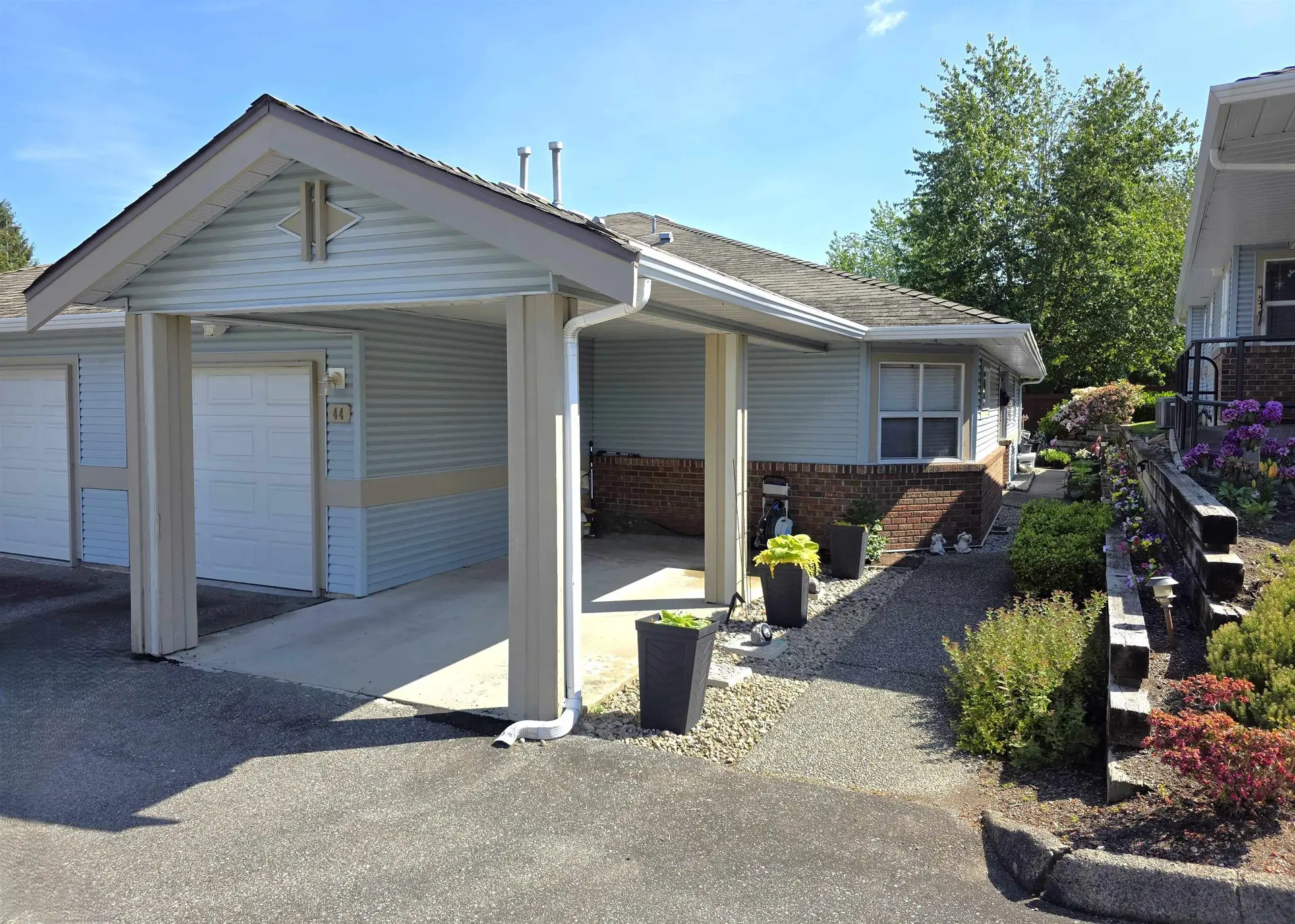 Property at #44 8889 212 Street, Langley, BC