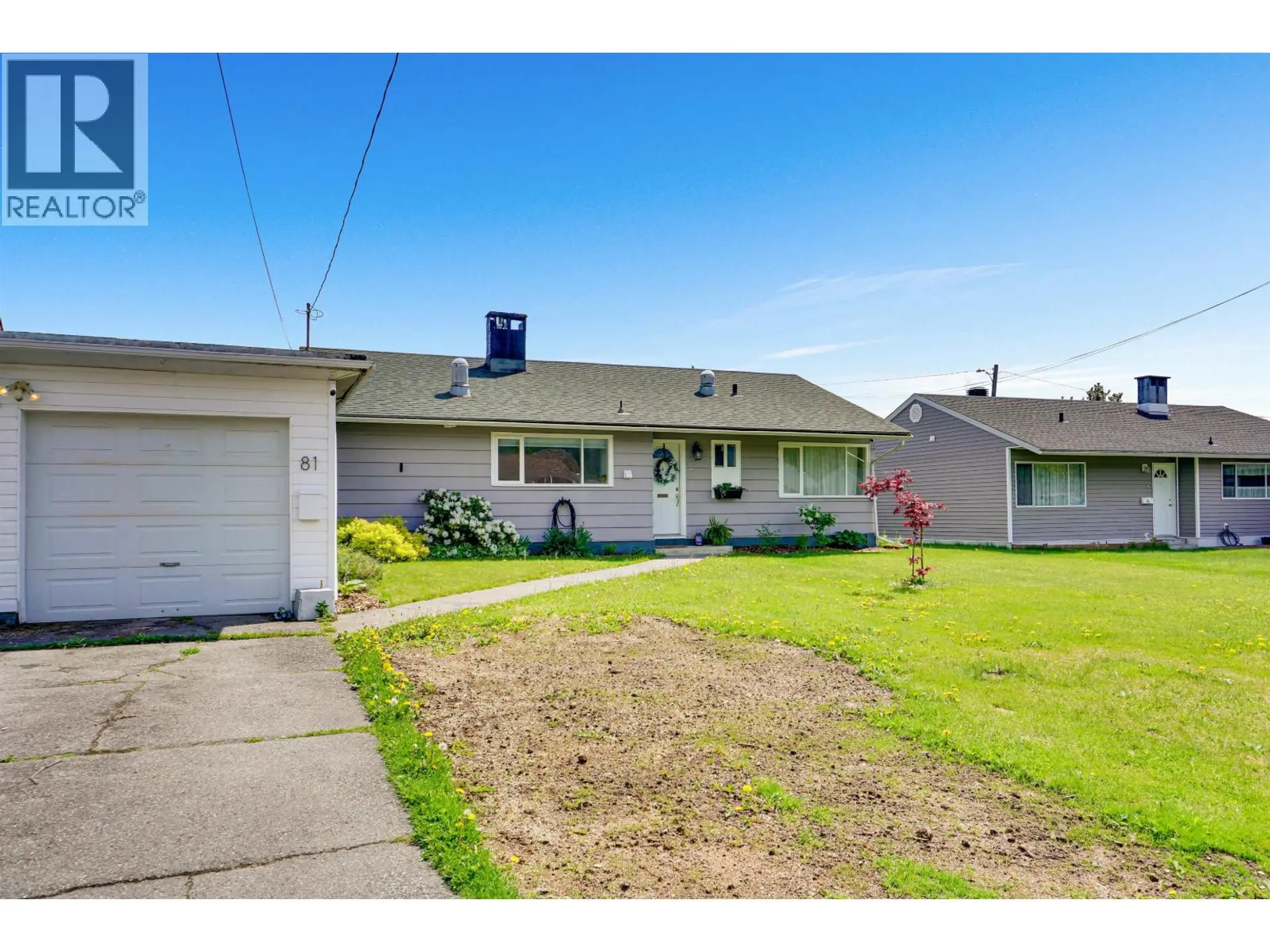 Property at 81 CHILKO STREET, Kitimat, BC