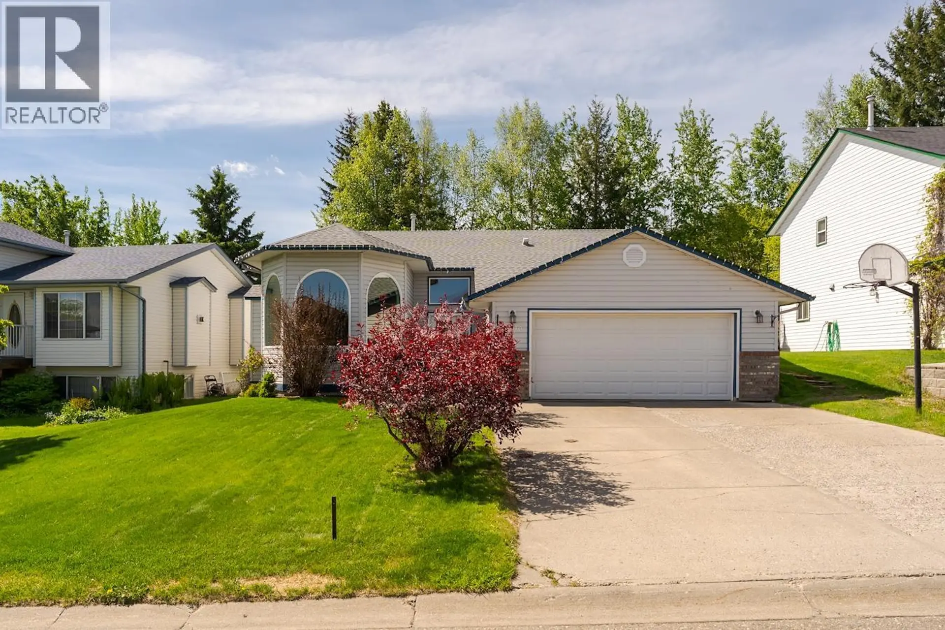 Property at 3190 VISTA RISE ROAD, Prince George, BC