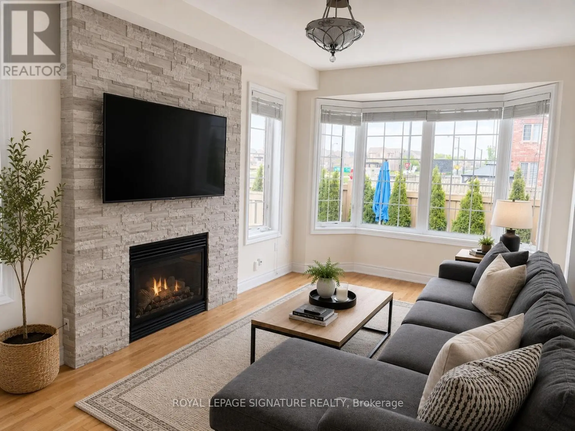 45 PELHAM DRIVE - Image 1