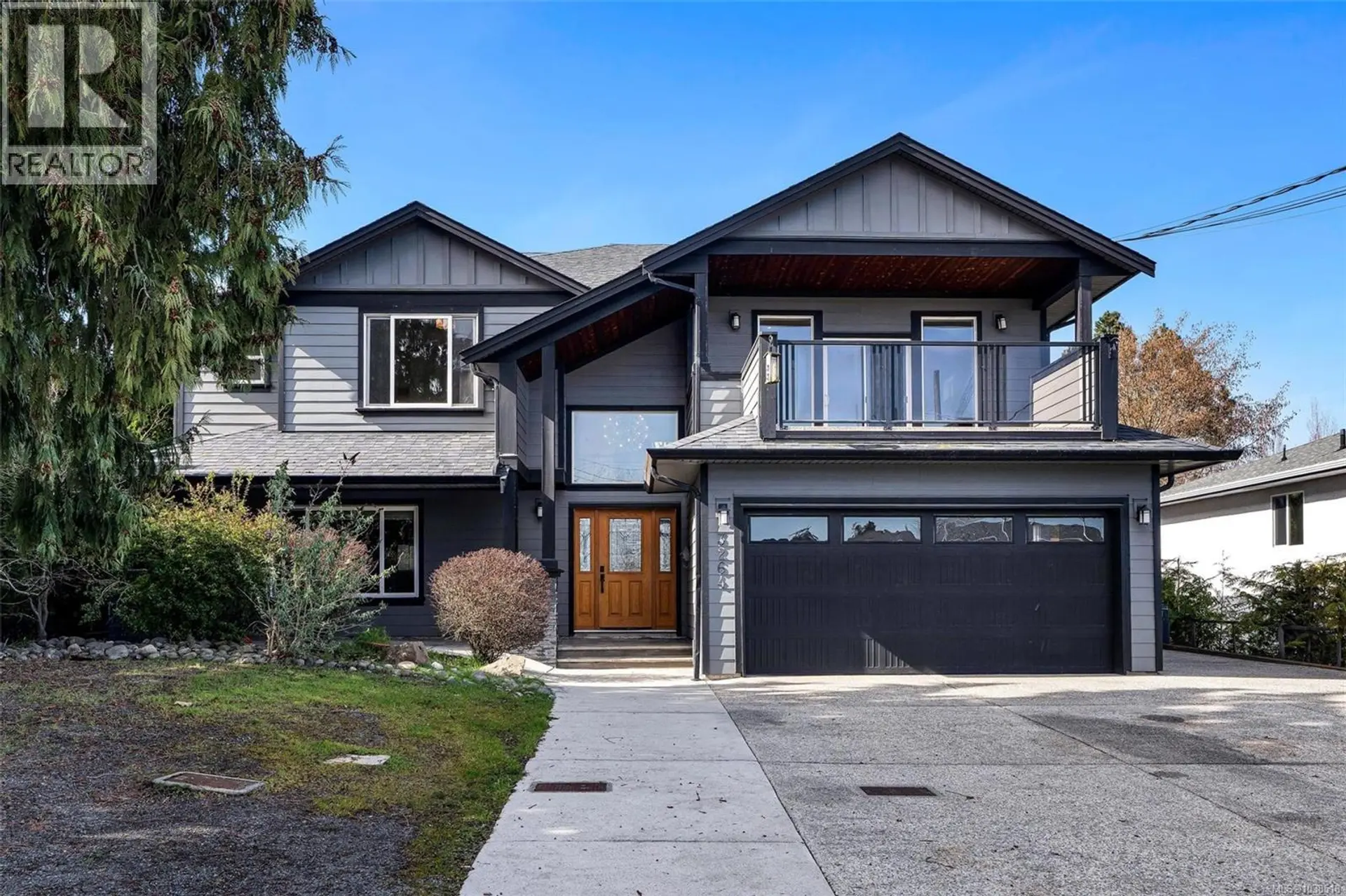 Property at 3264 Irma St, Saanich, BC