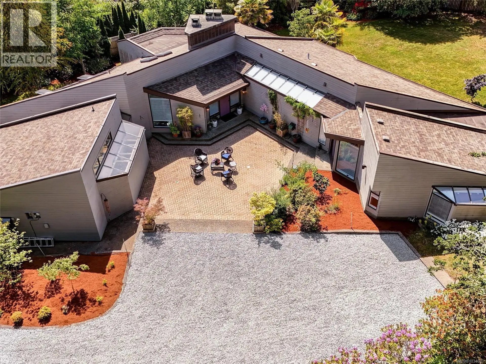 Property at 596 Towner Rd, North Saanich, BC