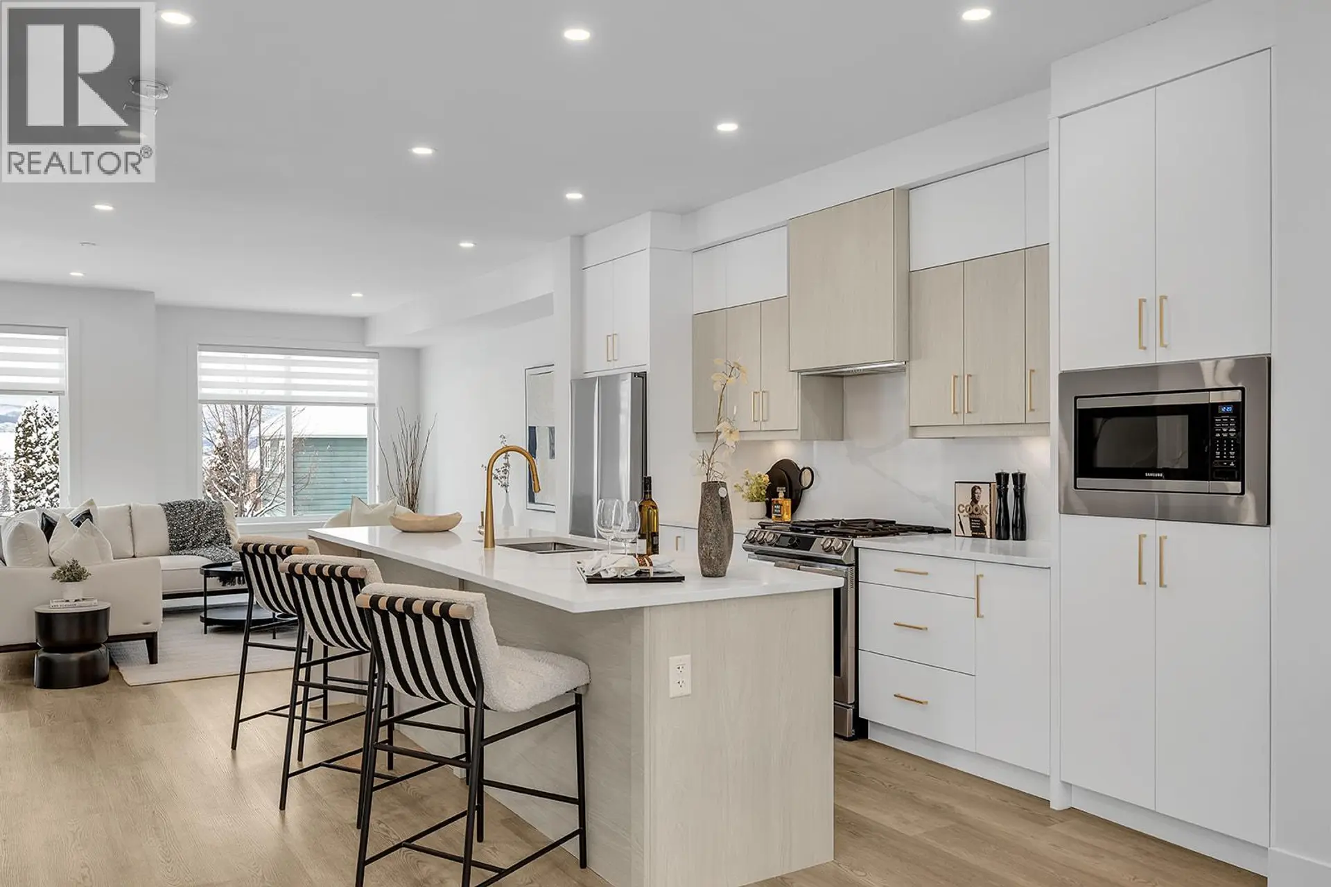 Property at #106 5300 Main Street, Kelowna, BC