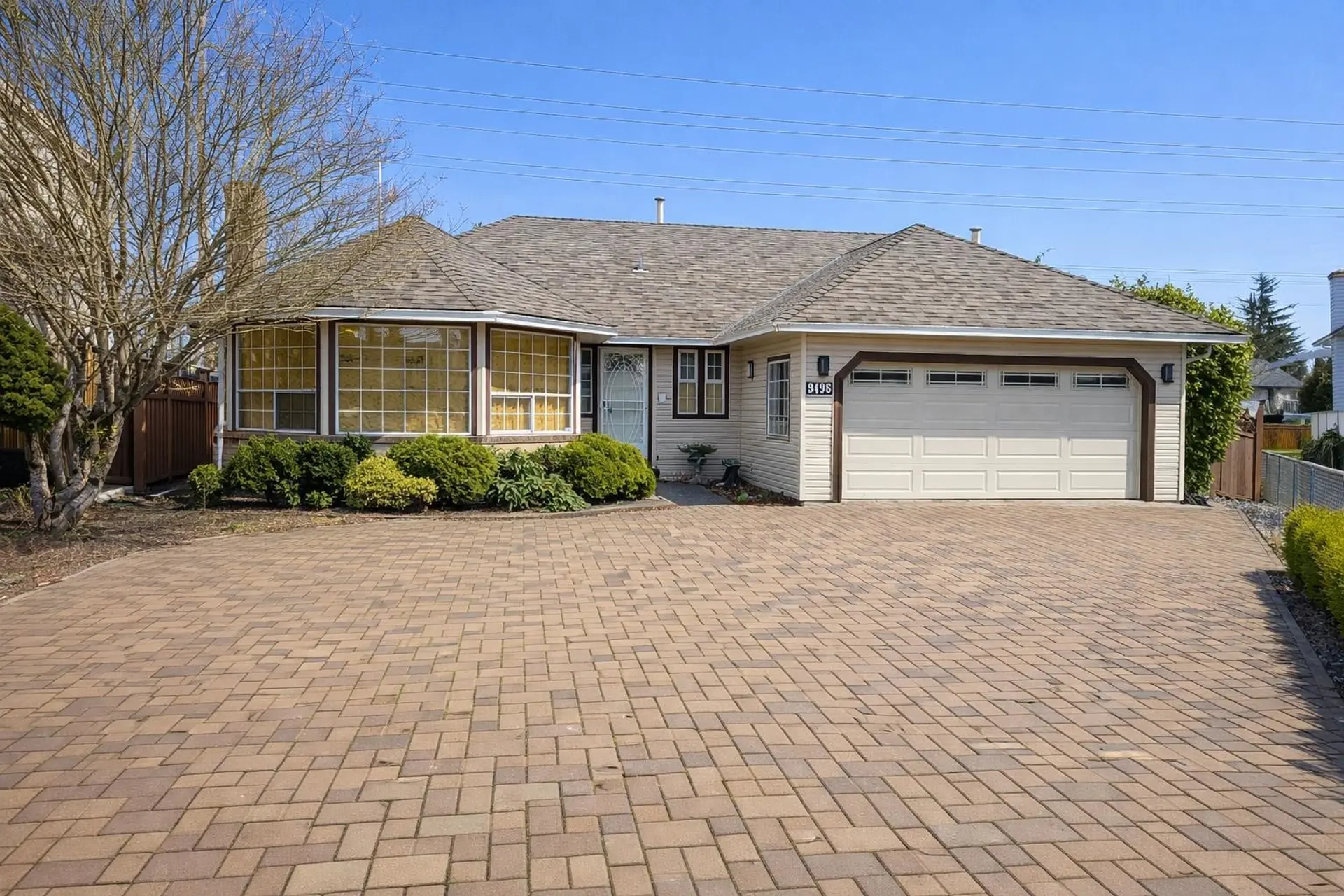 Property at 9496 160a Street, Surrey, BC