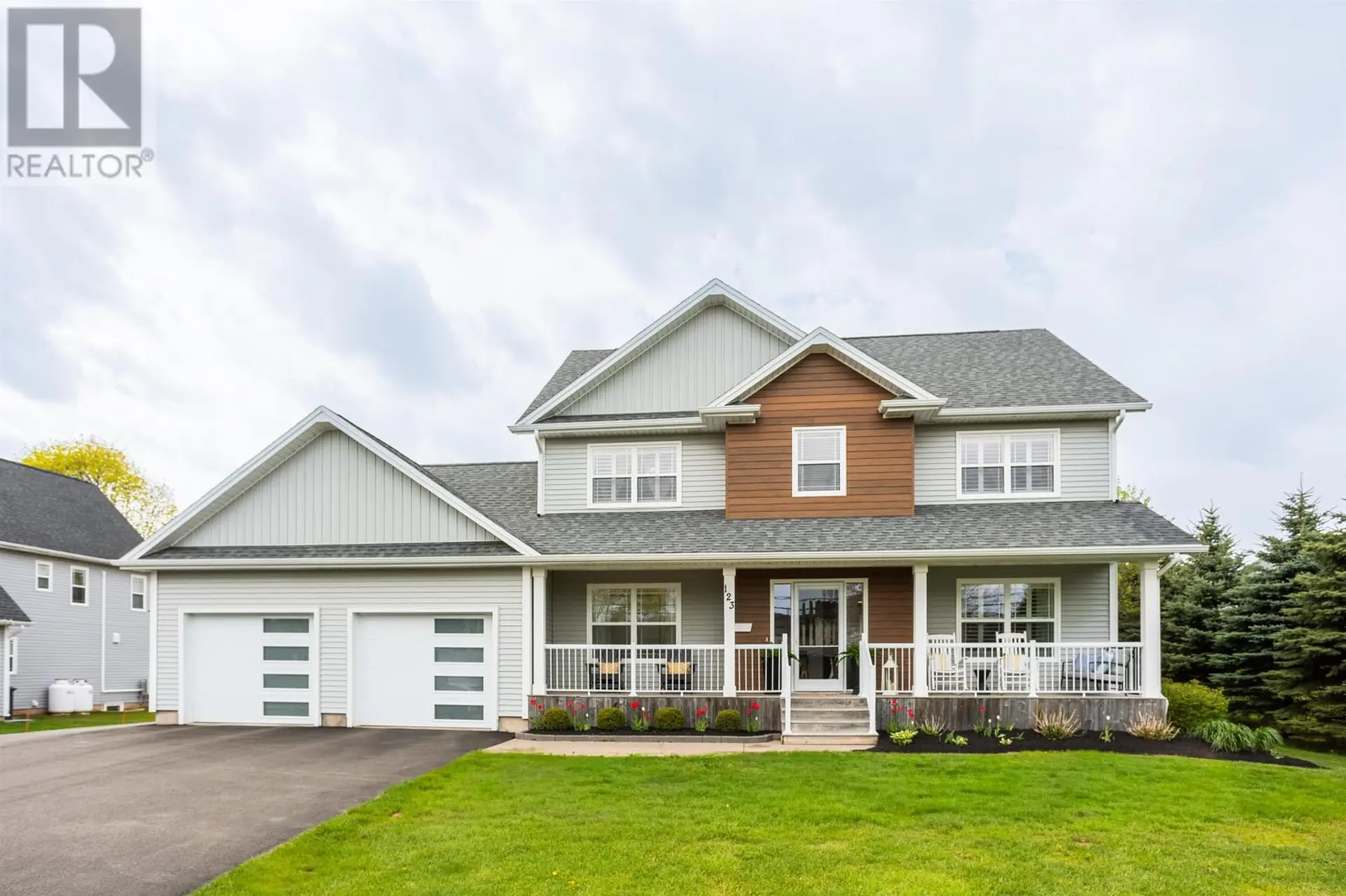 Property at 123 Beach Grove Road, Charlottetown, PE