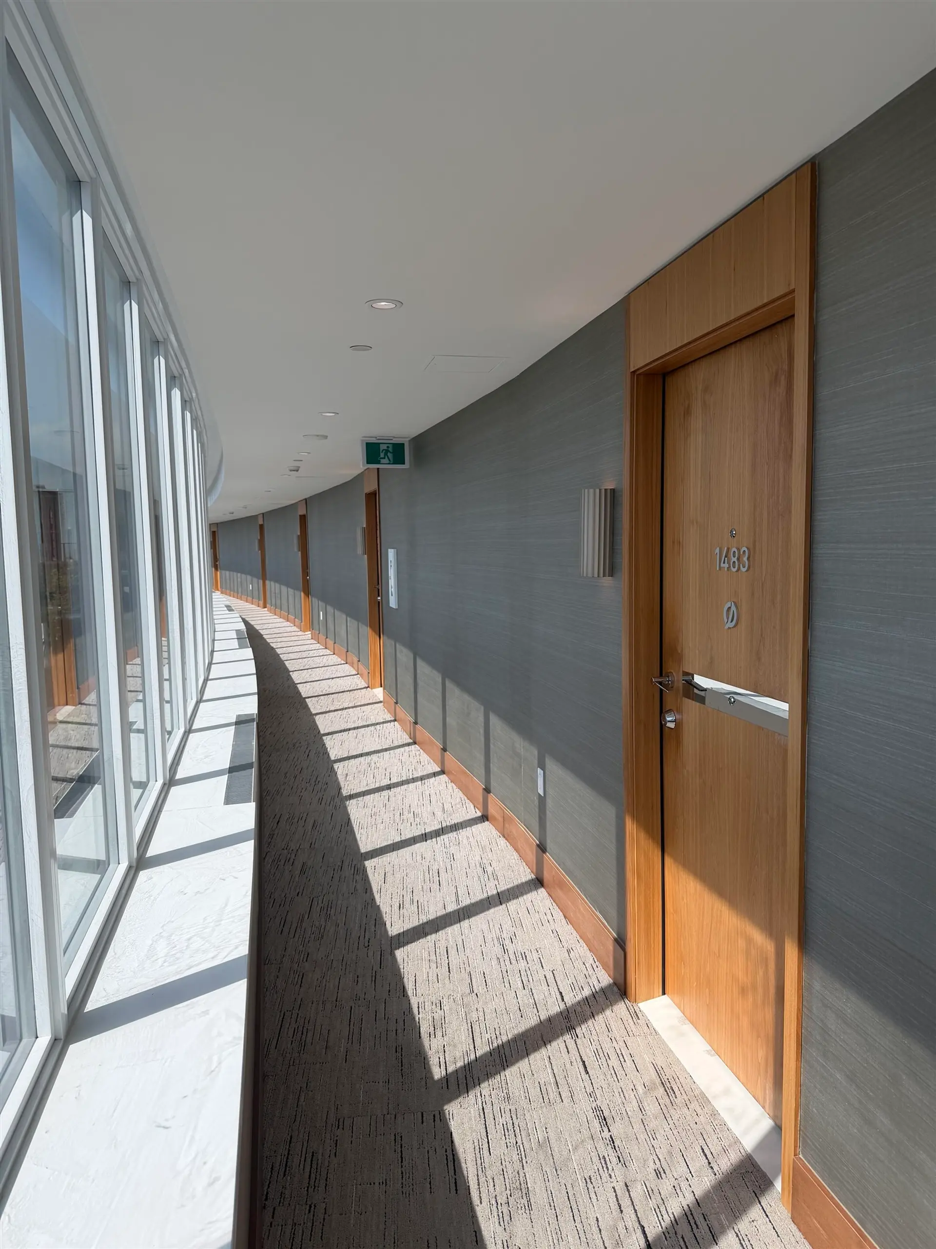 #1483 8671 Hazelbridge Way - Image 2