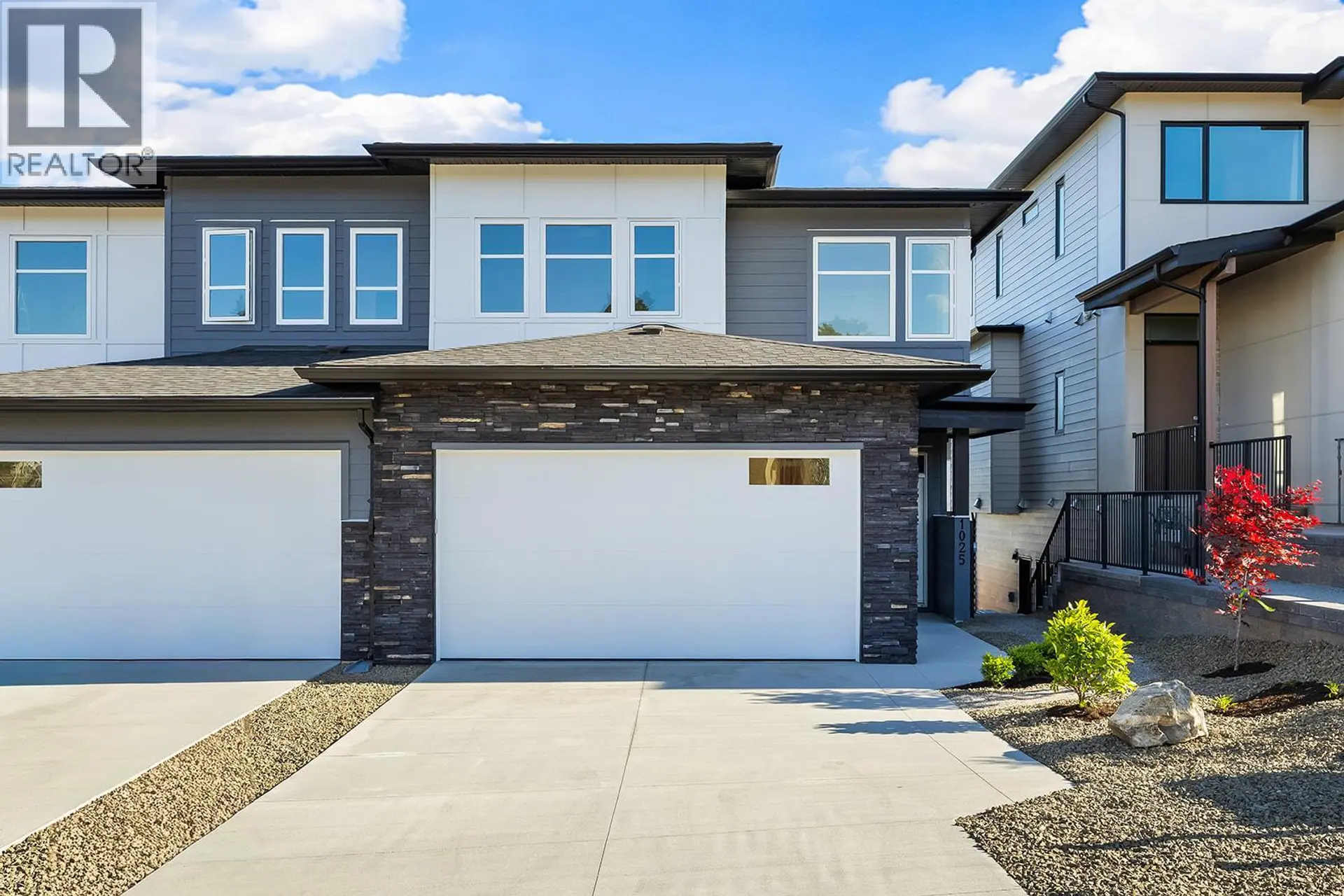 Property at 1025 Kitson Court, West Kelowna, BC