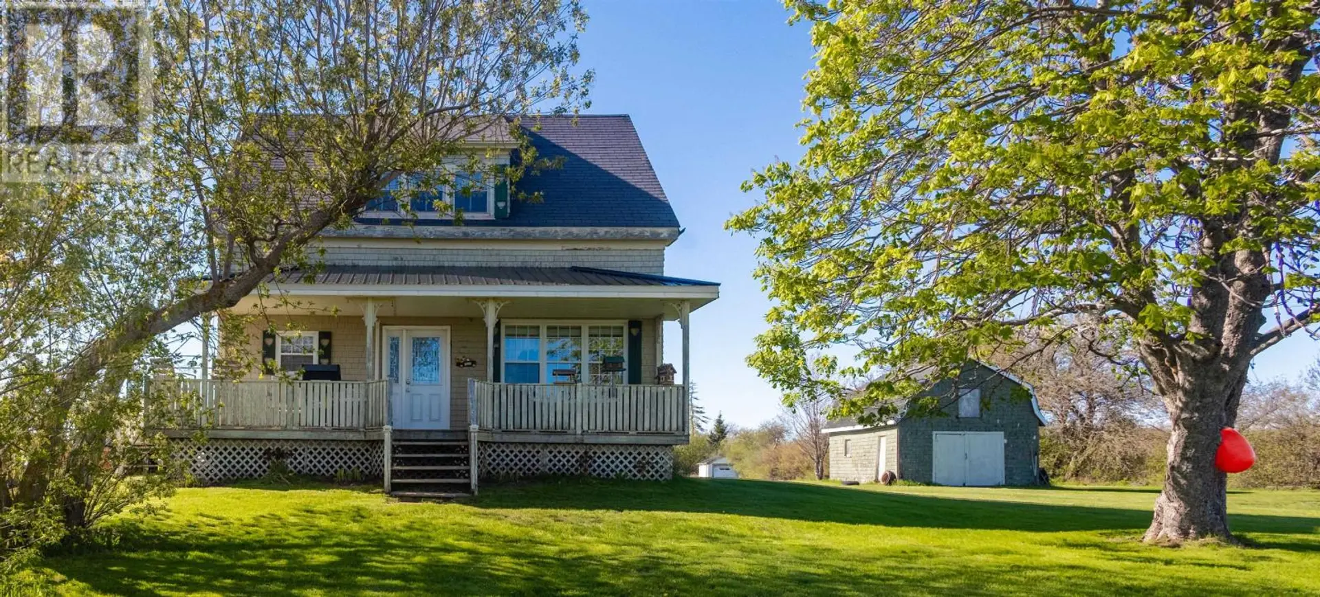 Property at 3200 Cape Bear Road, Guernsey Cove, PE