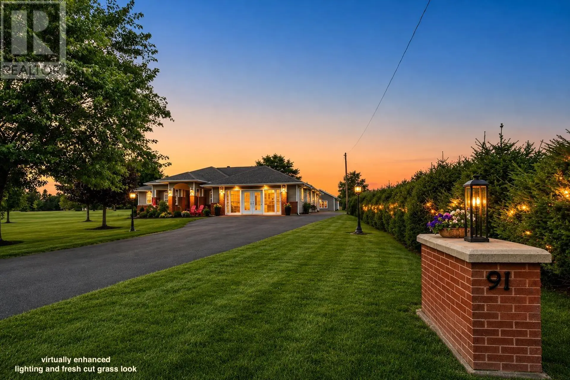 Property at 91 Anderson Road, Kinkora, PE