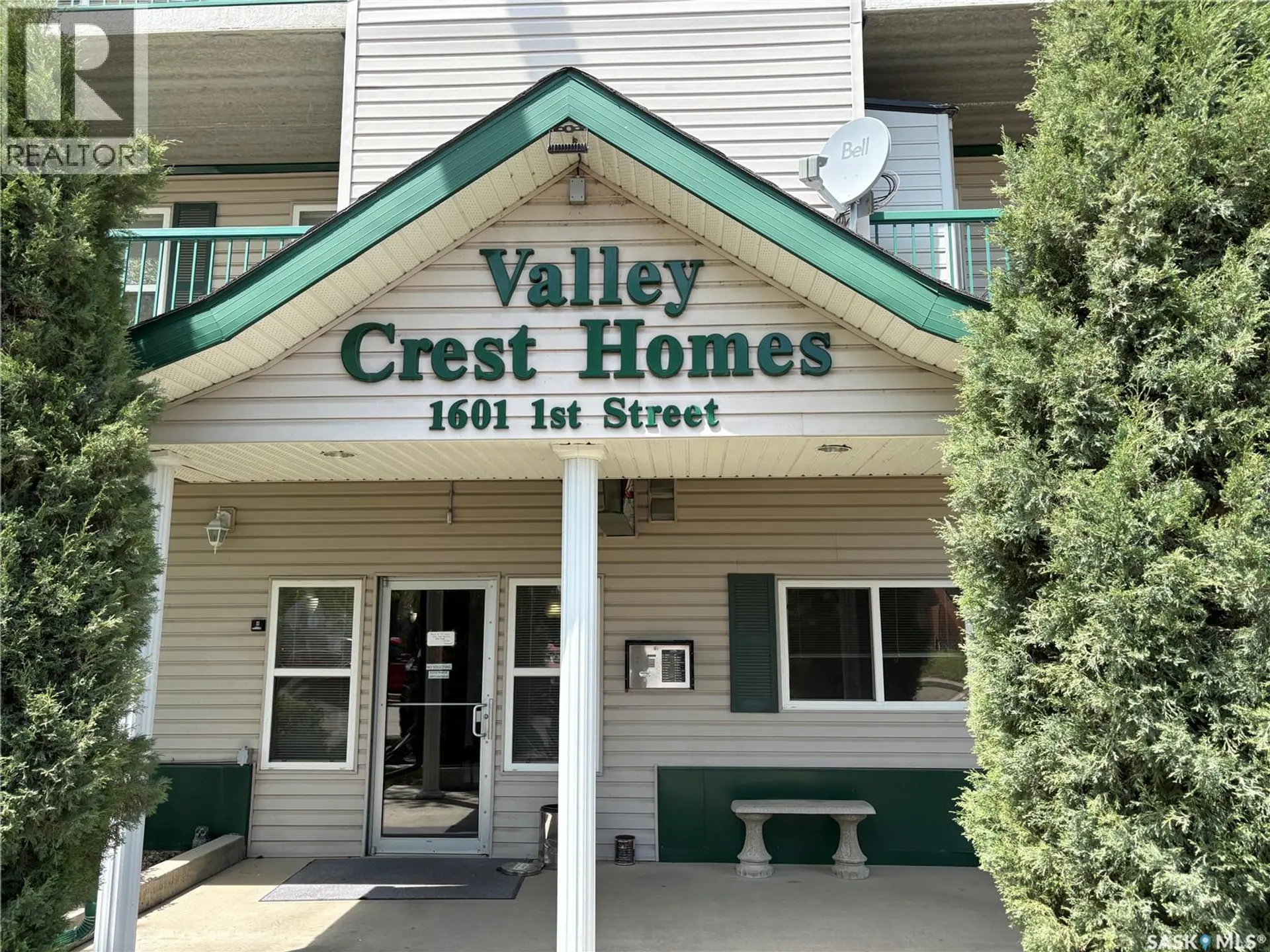 Property at #301 1601 1st STREET, Estevan, SK