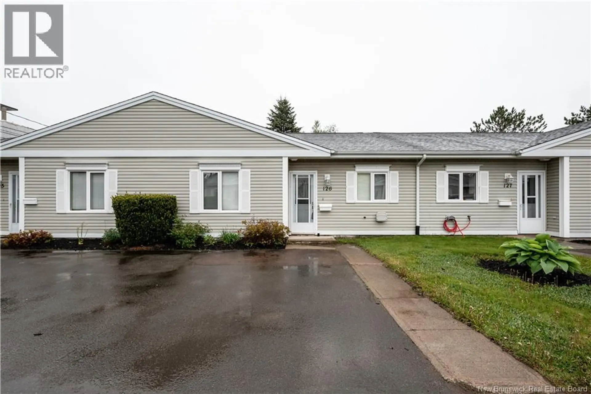 Property at #126 268 ACADIE Avenue, Dieppe, NB