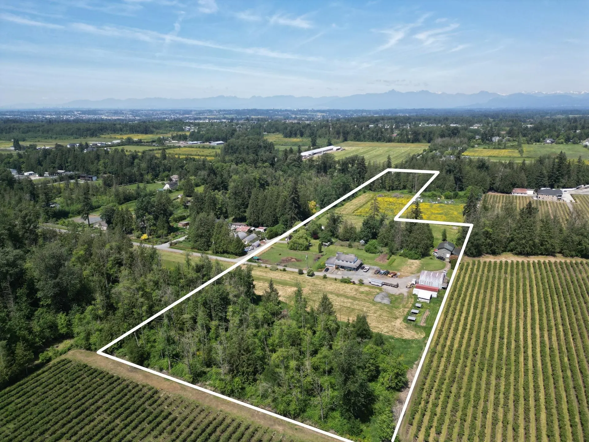 Property at 22828 38 Avenue, Langley, BC