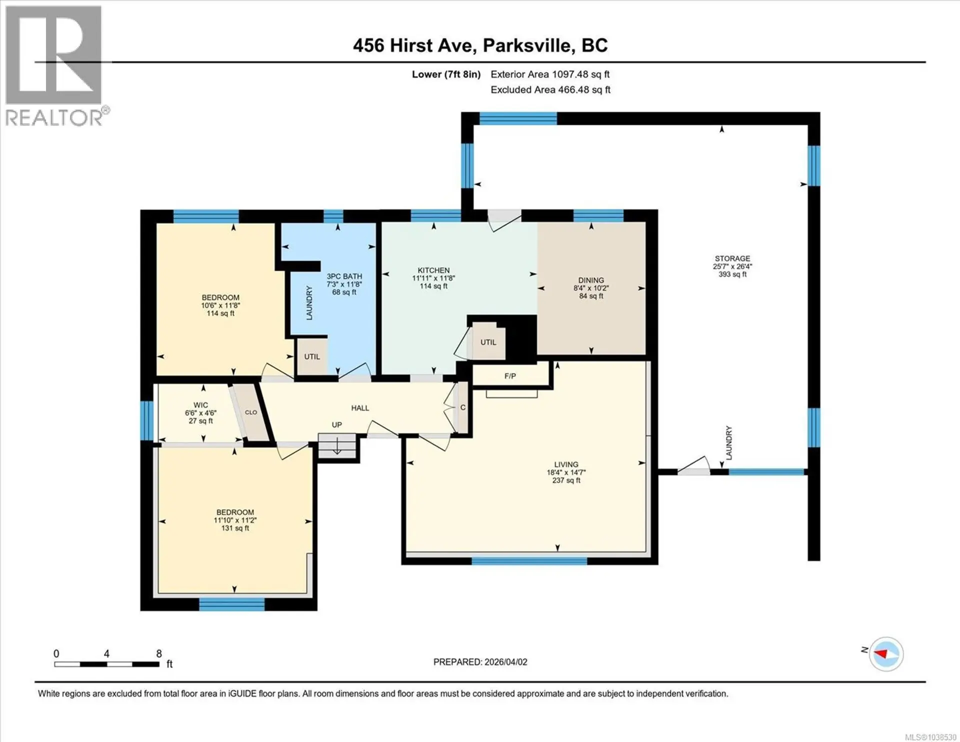 456 Hirst Ave - Image 19