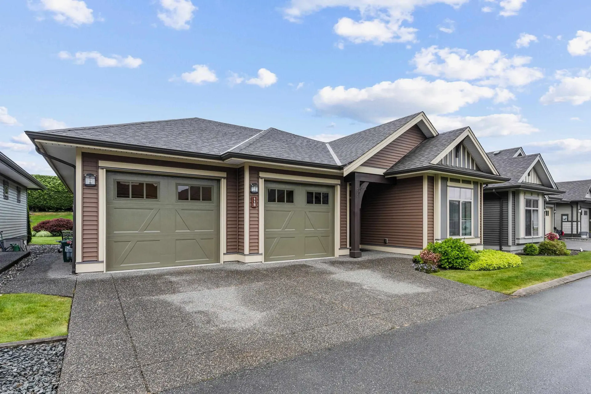 Property at #115 45900 South Sumas Road, Chilliwack, BC