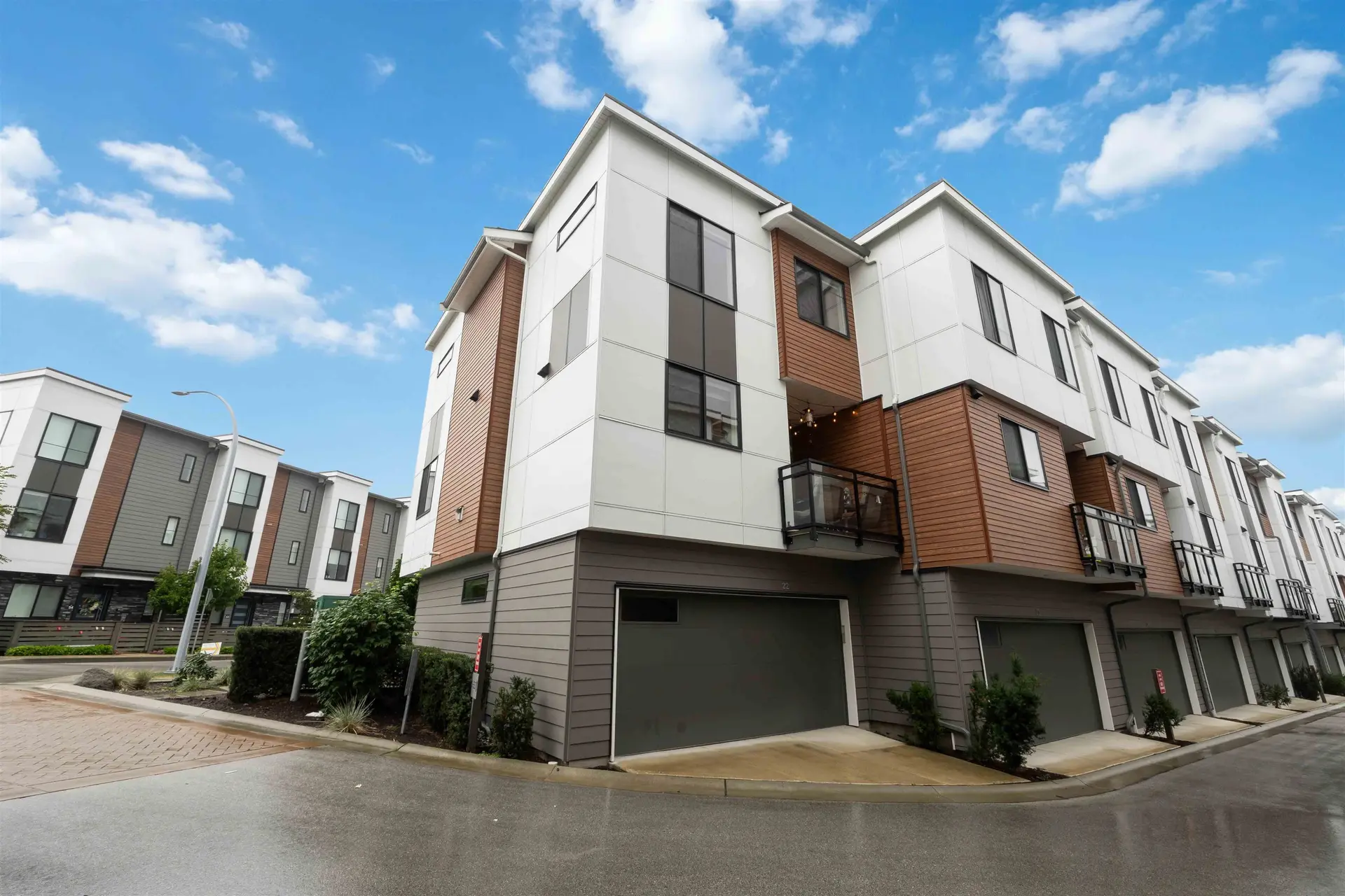 Property at #22 1639 162 Street, Surrey, BC