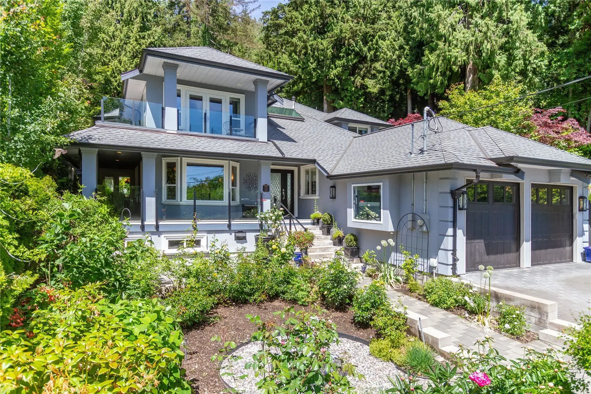 Property at 226 Wooddale Road, North Vancouver, BC