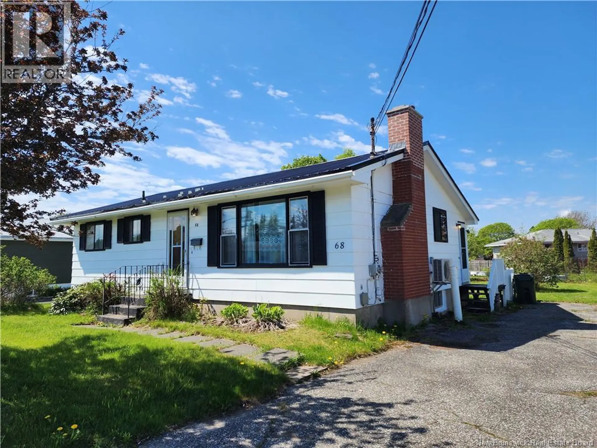Property at 68 Sherwood Drive, Saint John, NB