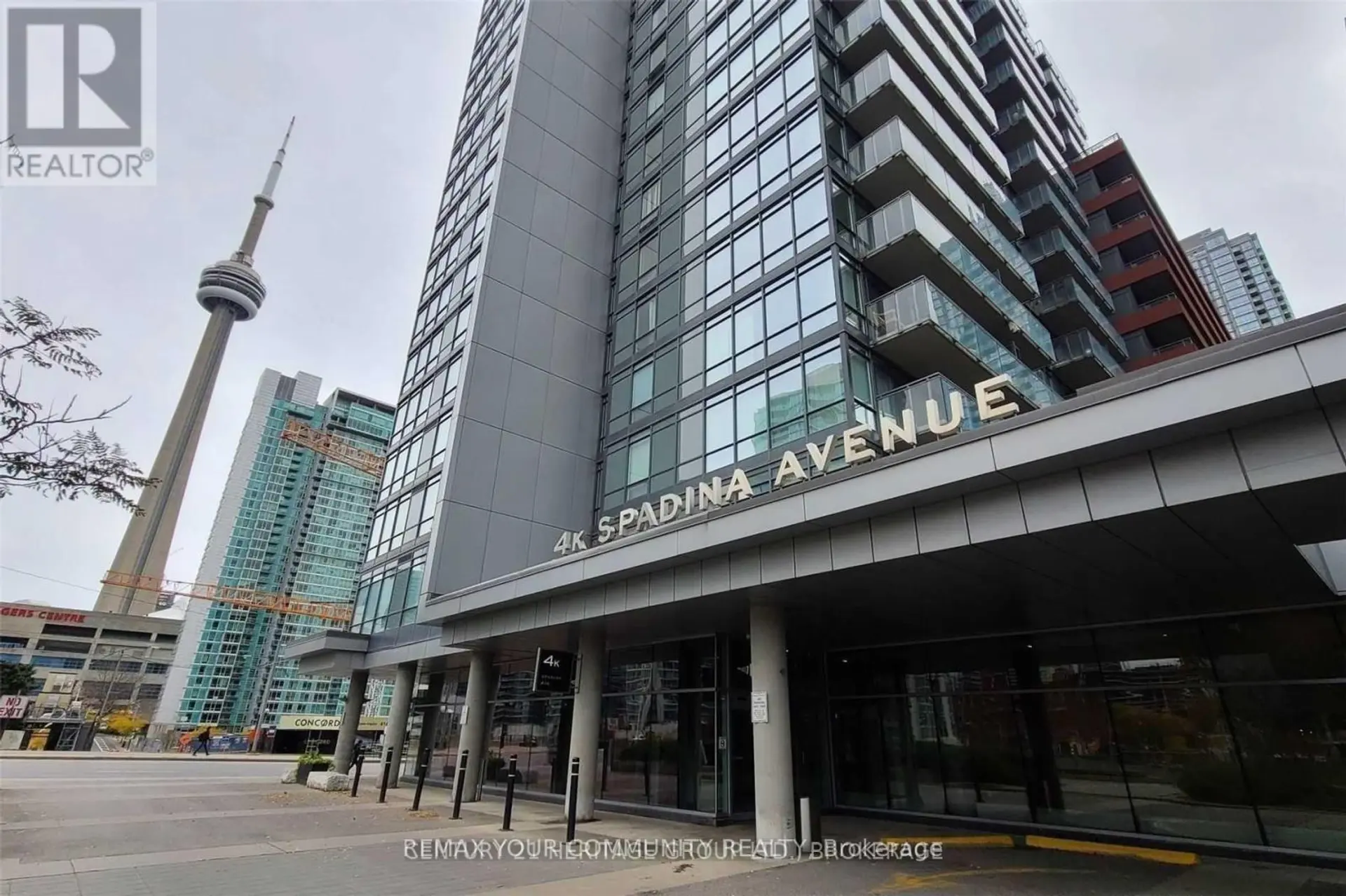 #919 4K SPADINA AVENUE - Image 4