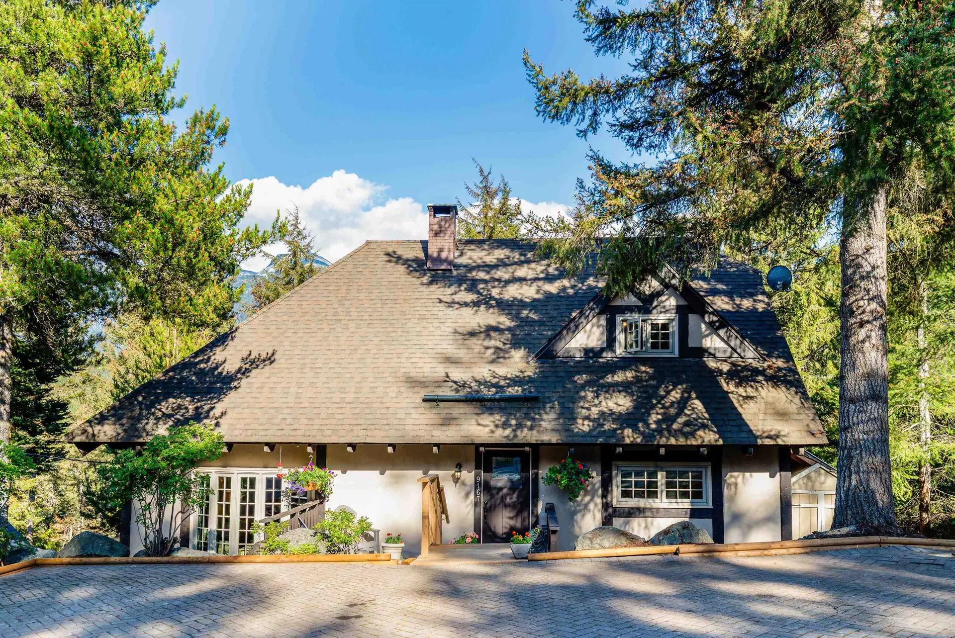 Property at 9167 Emerald Drive, Whistler, BC