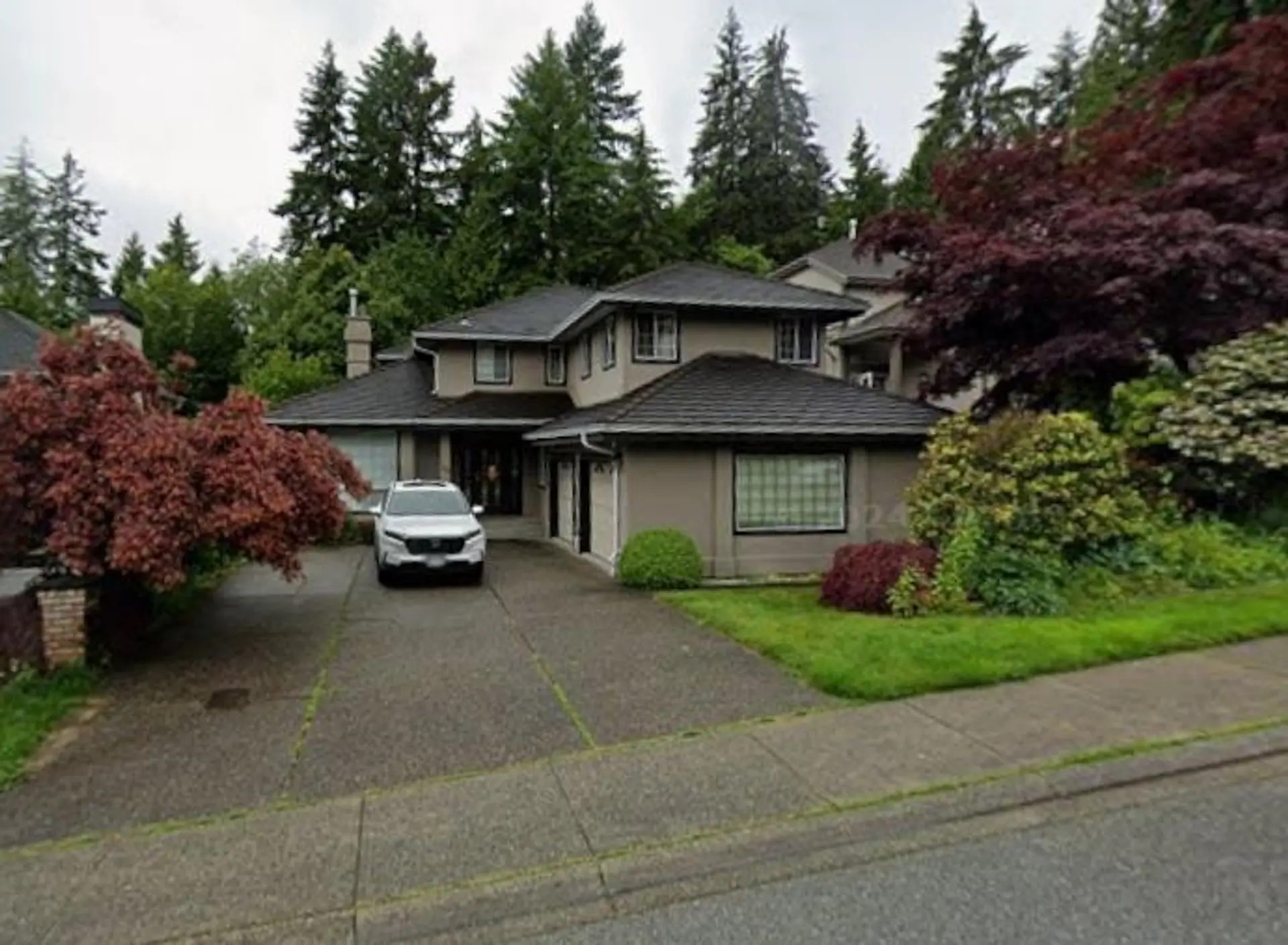 Property at 59 Foxwood Drive, Port Moody, BC