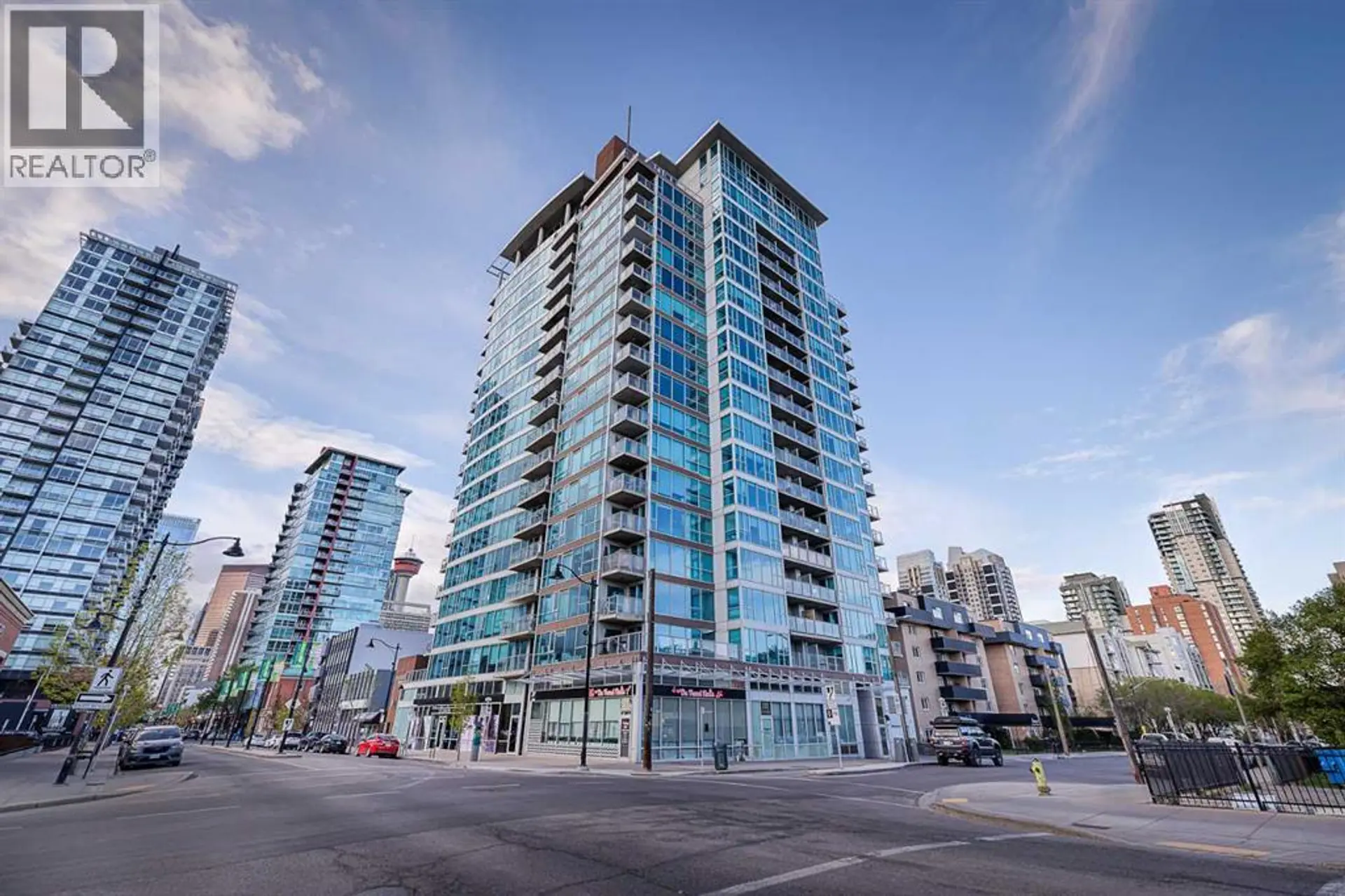 #1601 188 15 Avenue SW - Image 19