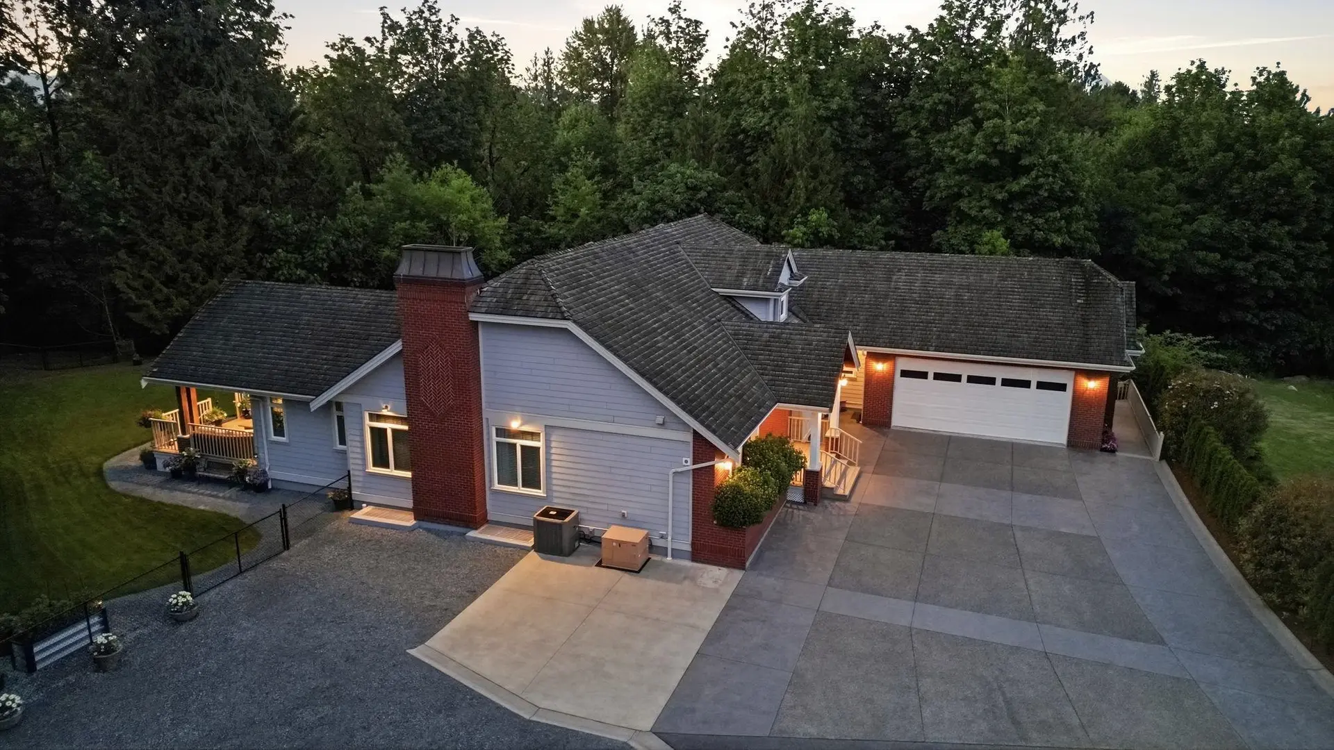 Property at 30935 Harris Road, Abbotsford, BC