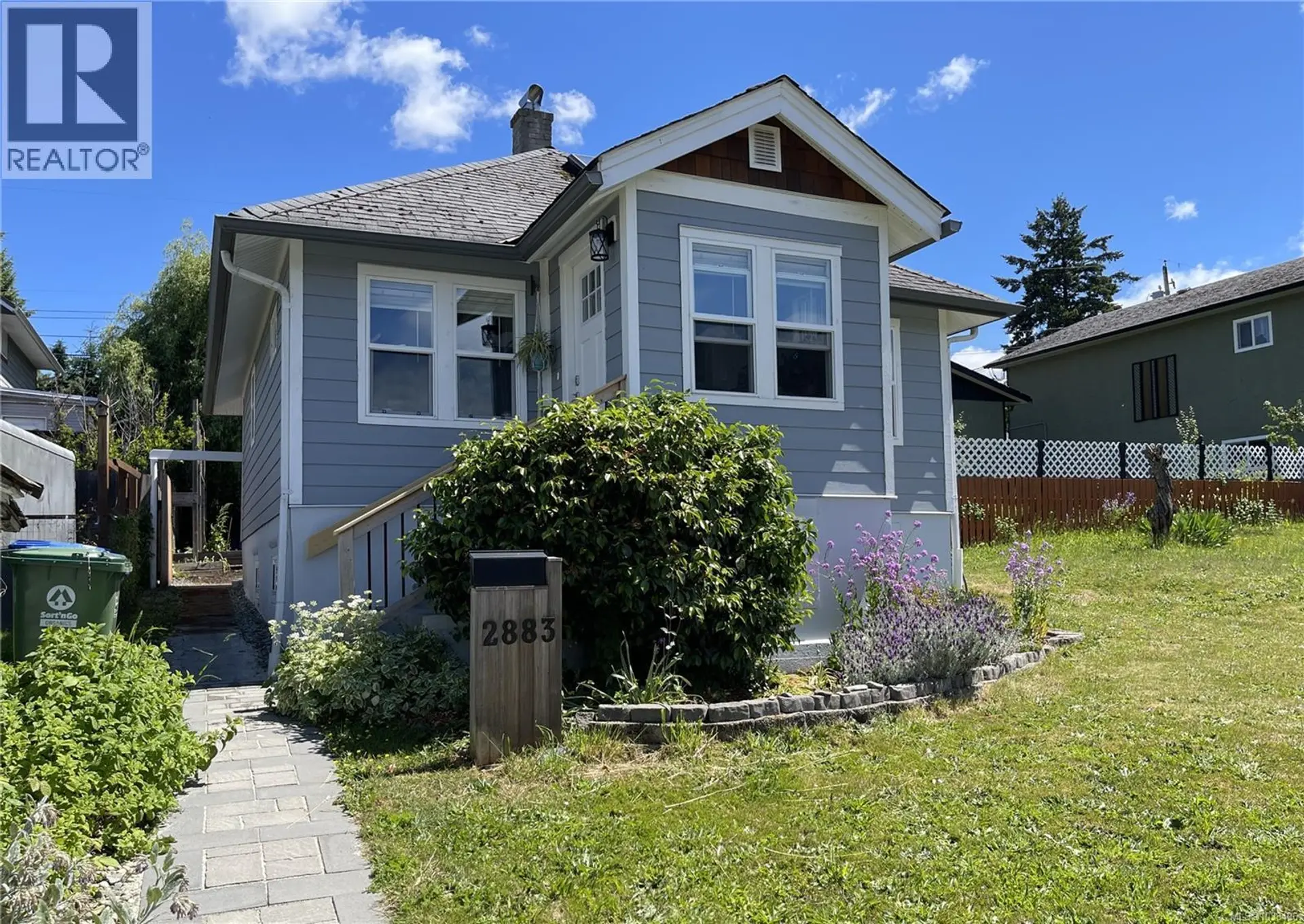 Property at 2883 1st Ave, Port Alberni, BC