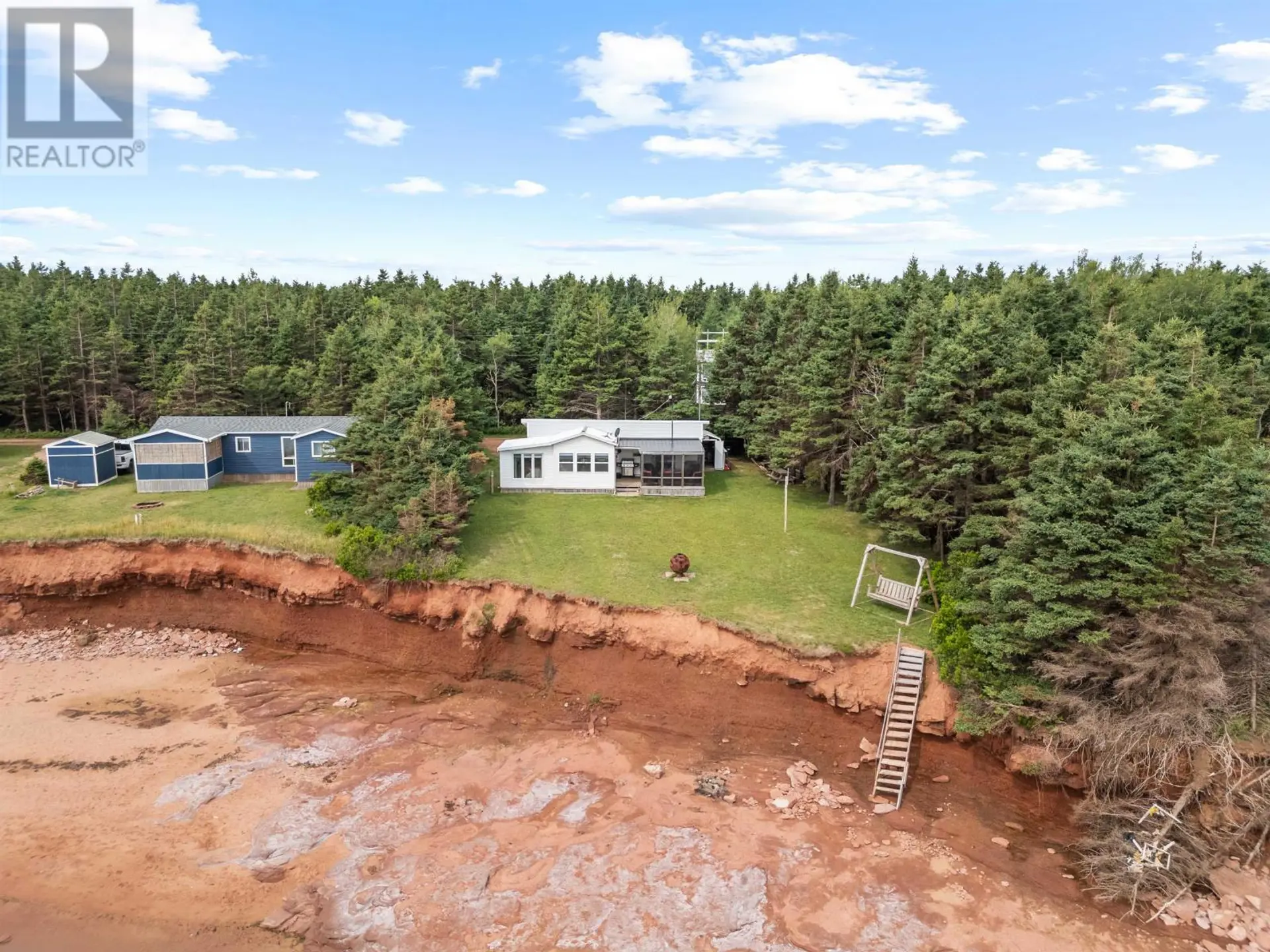 Property at 93 Ocean View Crescent, Kildare Capes, PE