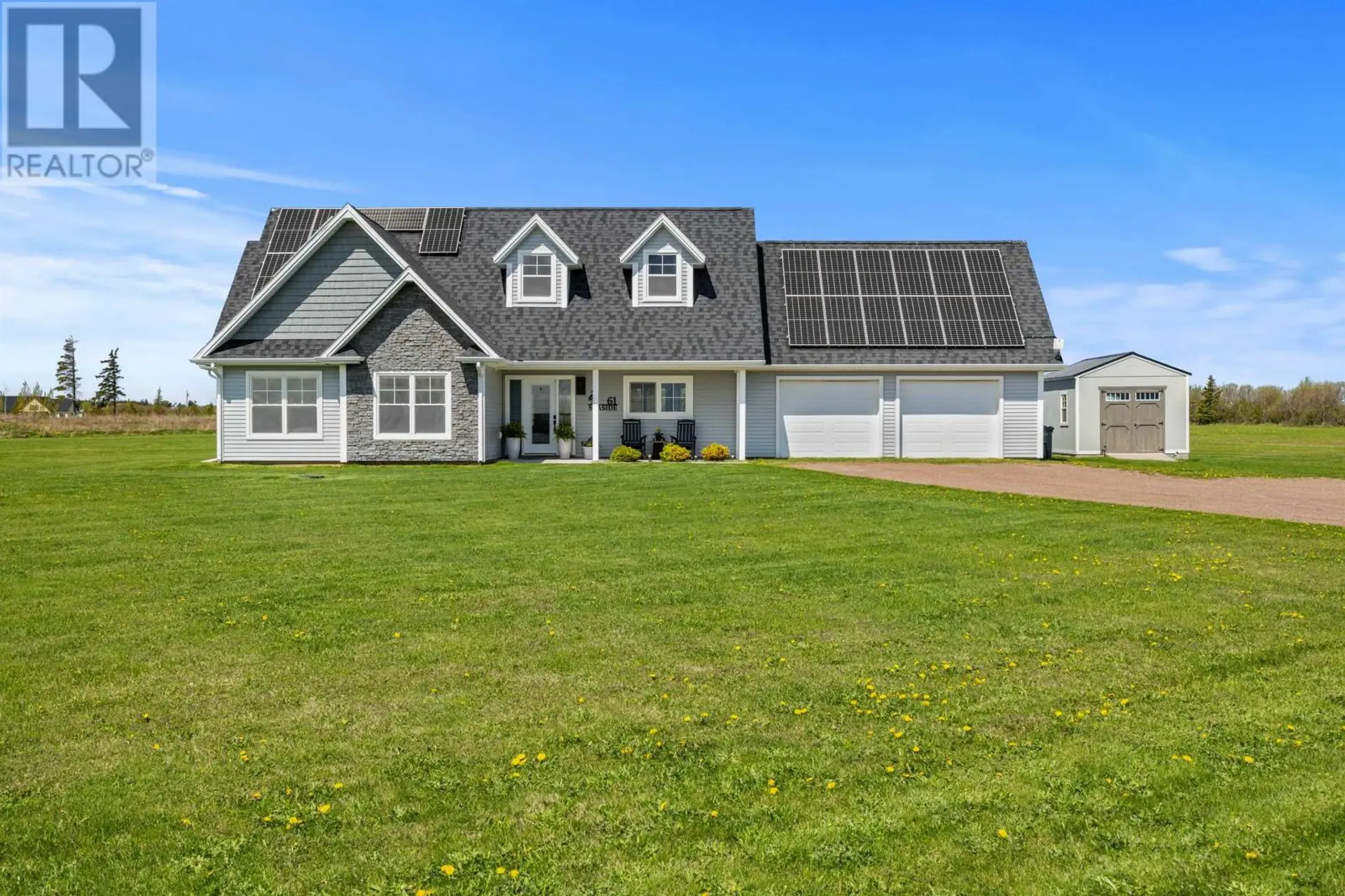 Property at 61 SEASIDE Drive, Malpeque, PE