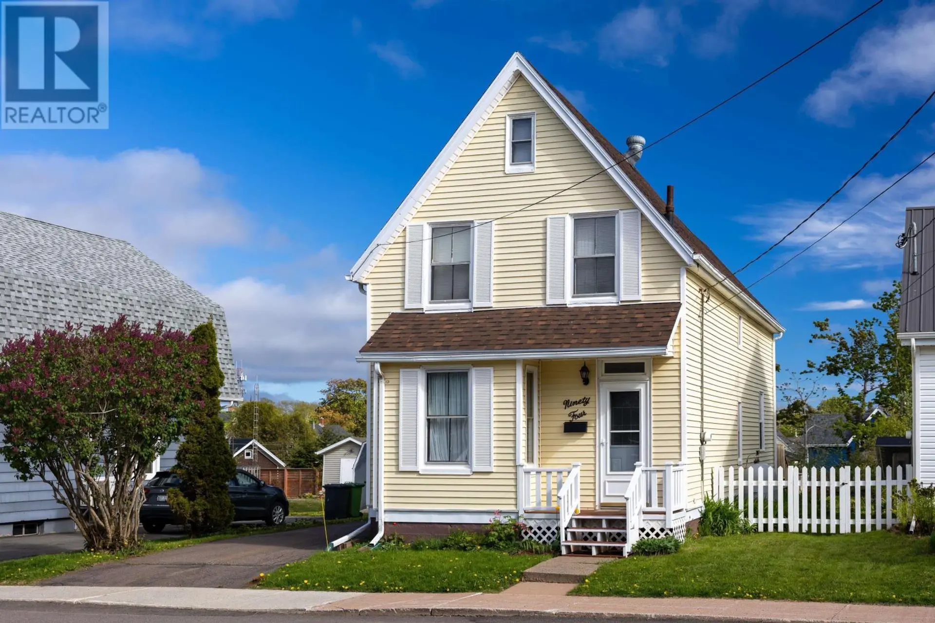 Property at 94 Highland Avenue, Charlottetown, PE