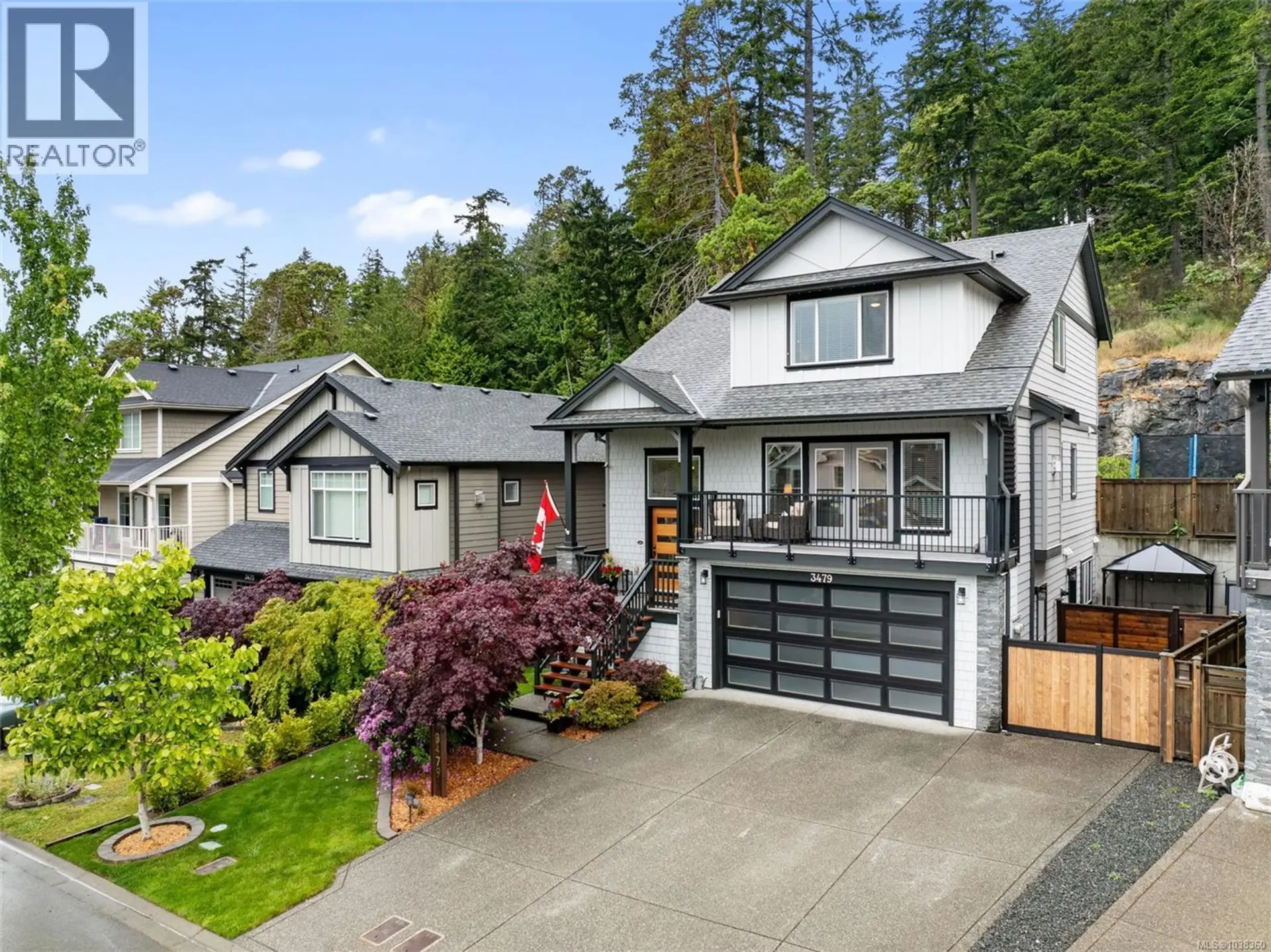 Property at 3479 Ambrosia Cres, Langford, BC
