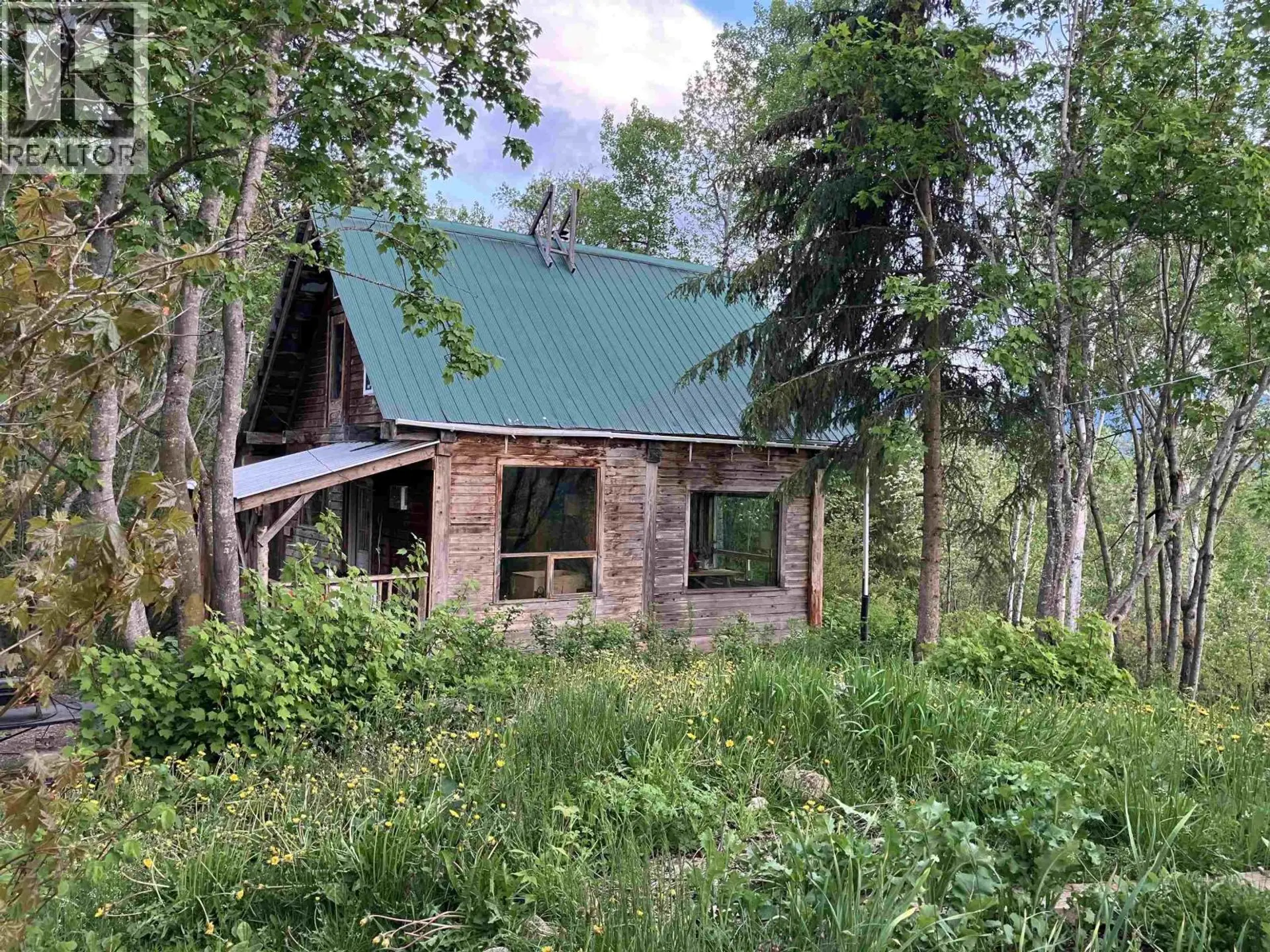 Property at 55 CHAPPEL ROAD, Hazelton, BC