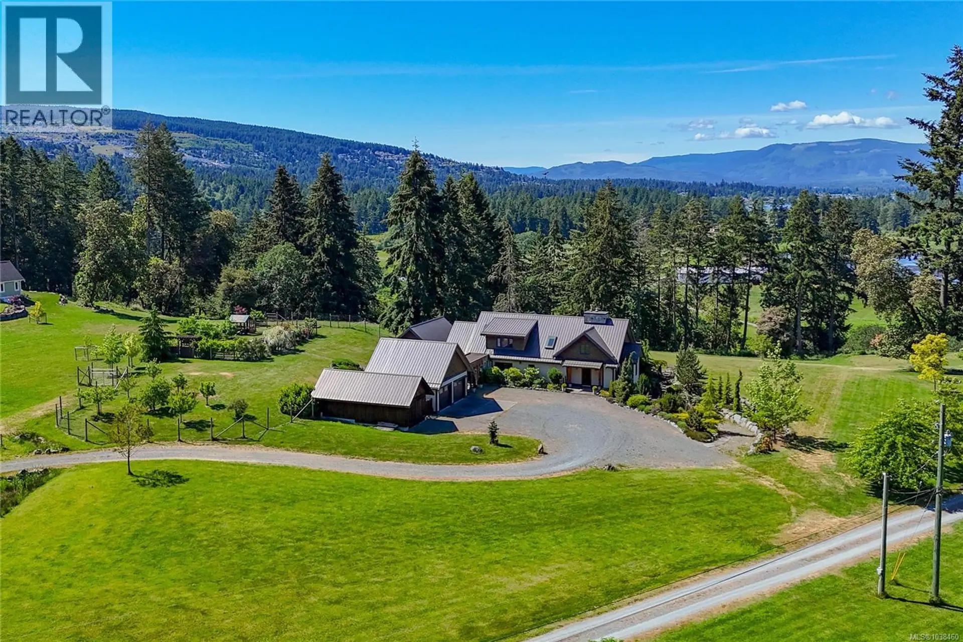 Property at 6878 Southview Terr, Duncan, BC