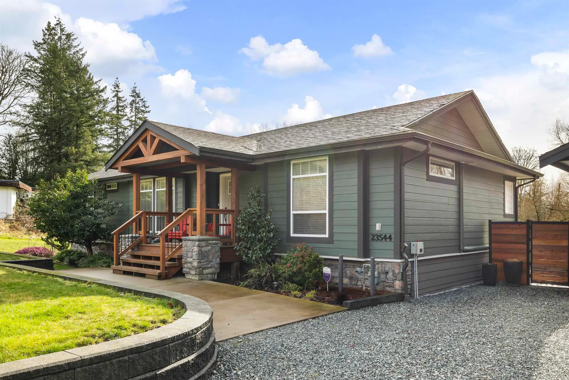 Property at 23544 20 Avenue, Langley, BC