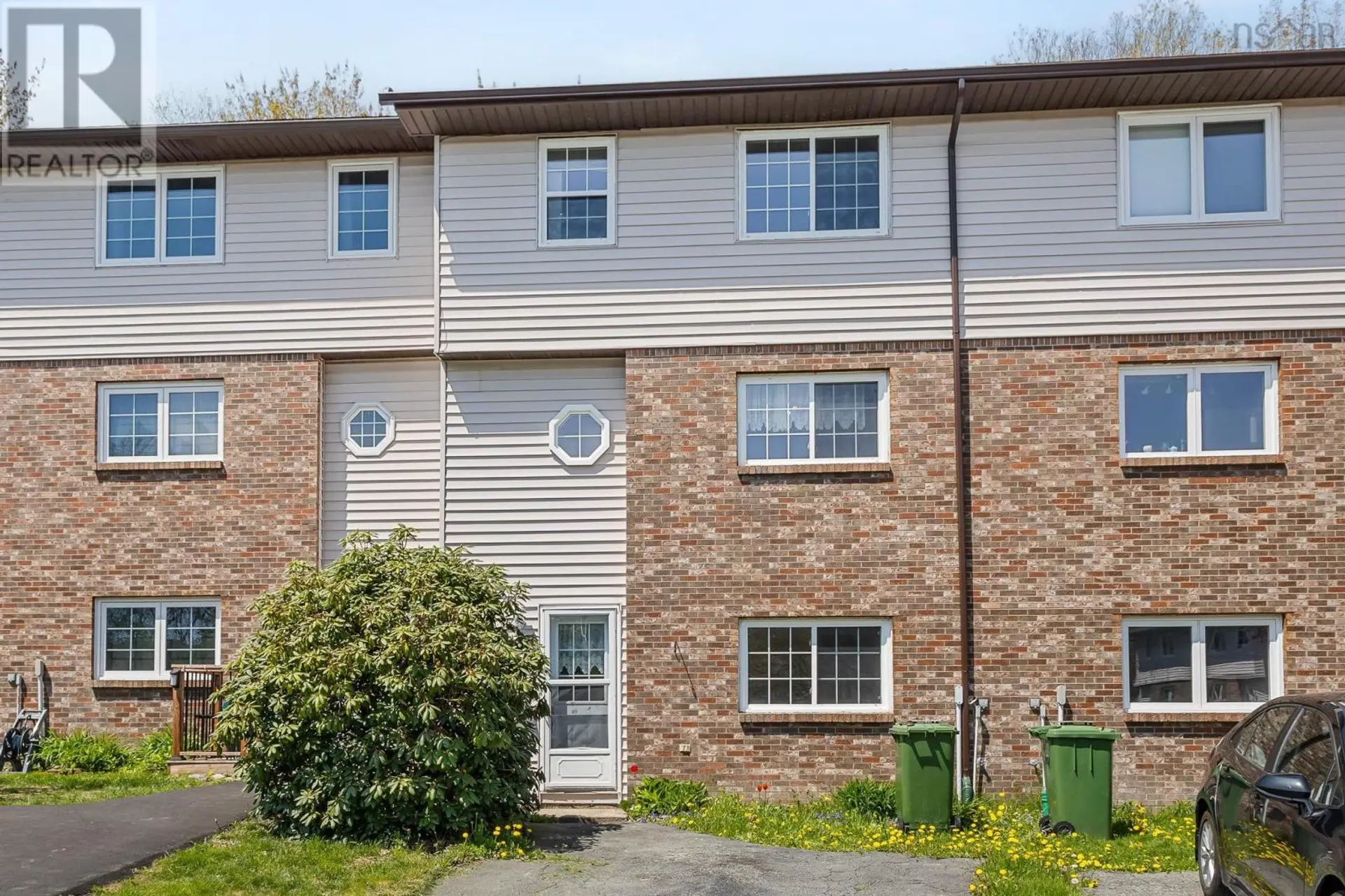 Property at 21 Baron Court, Dartmouth, NS