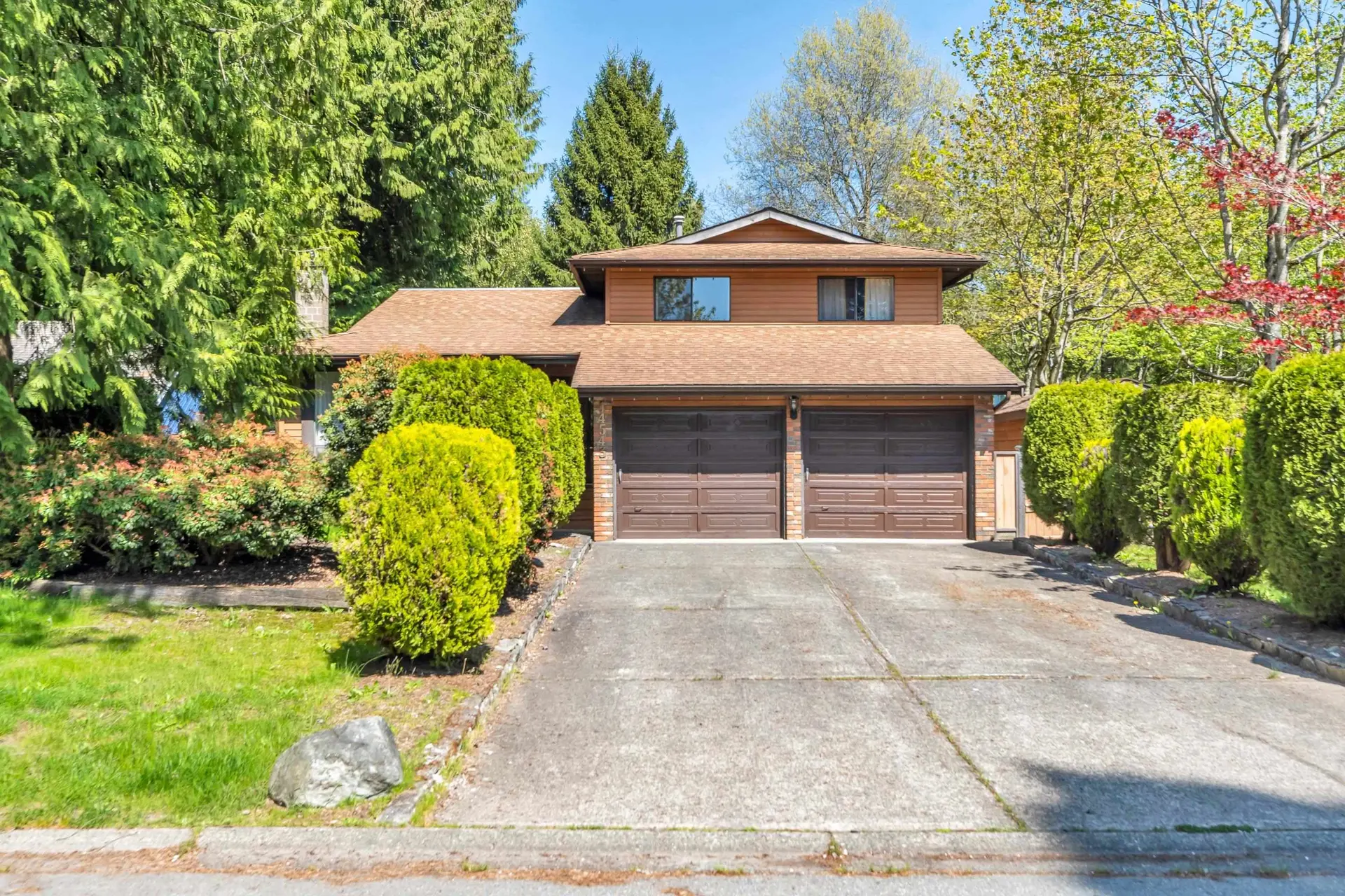 Property at 14543 91b Avenue, Surrey, BC