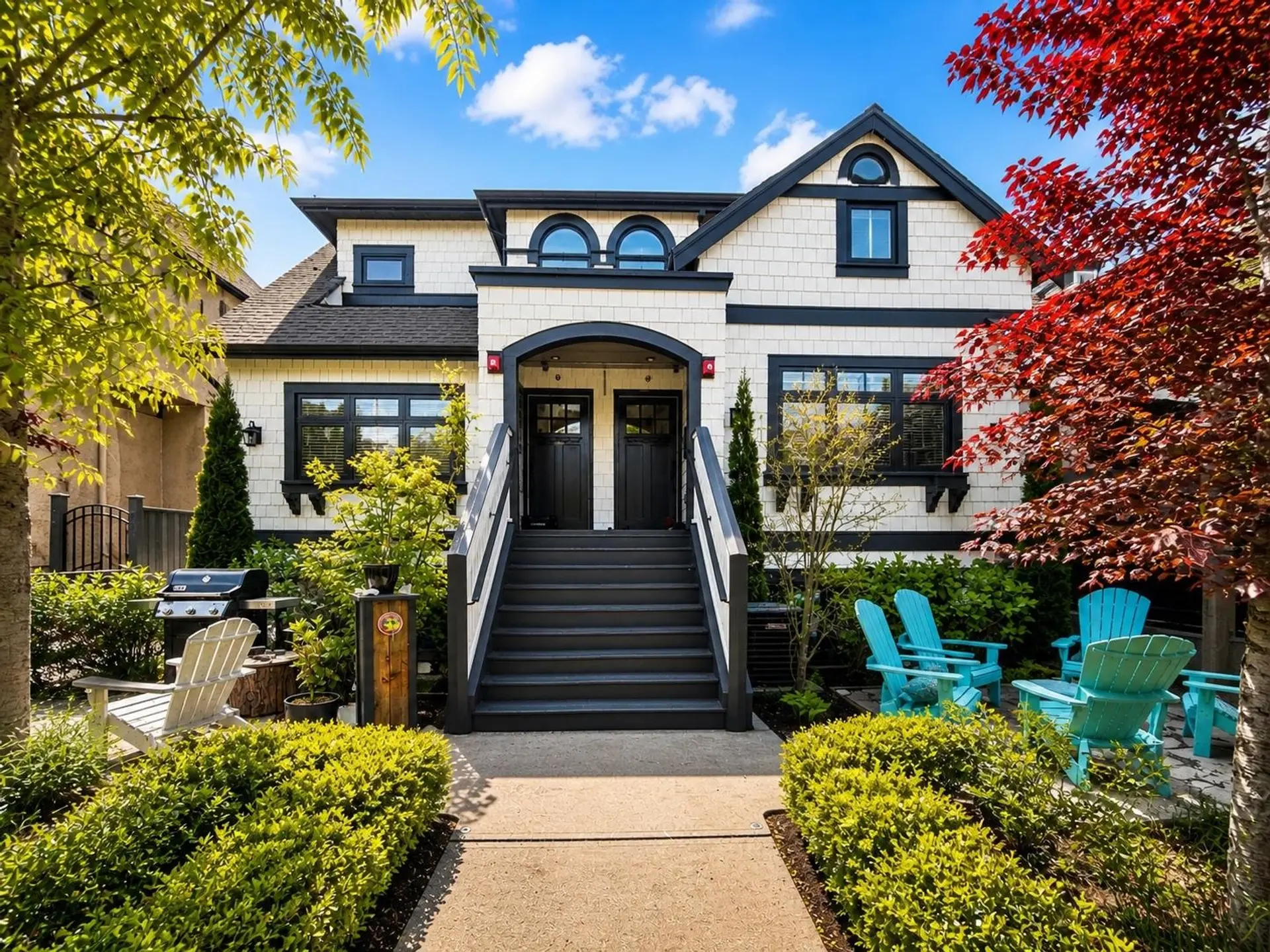 Property at 3022 W King Edward Avenue, Vancouver, BC