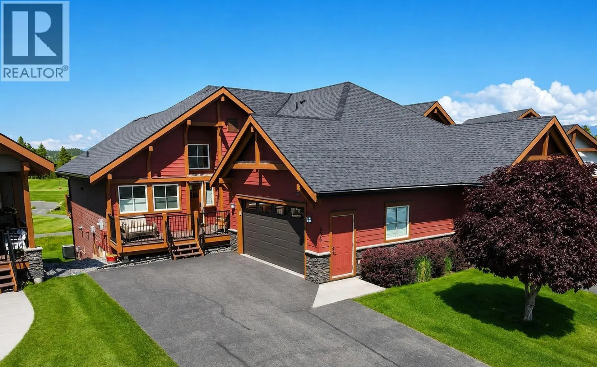 Property at 206 Boulder Creek, Cranbrook, BC