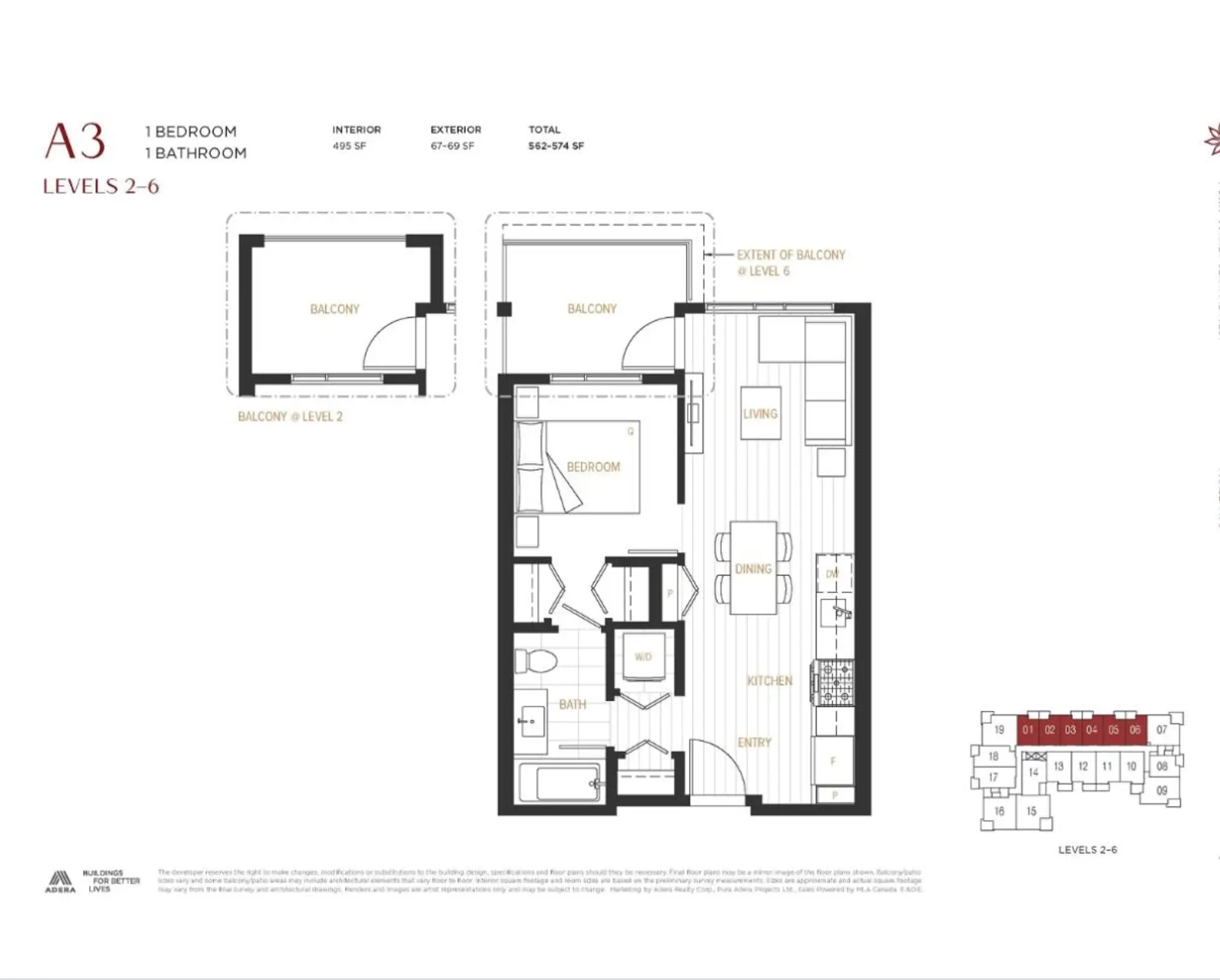 Property at #403 13258 105 Avenue, Surrey, BC