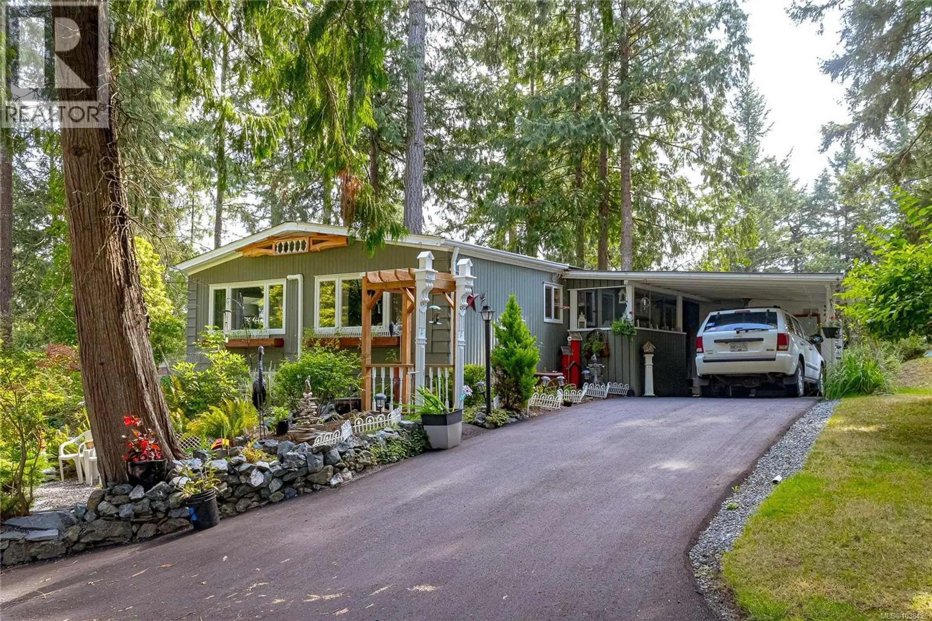 Property at #47 5838 Blythwood Rd, Sooke, BC