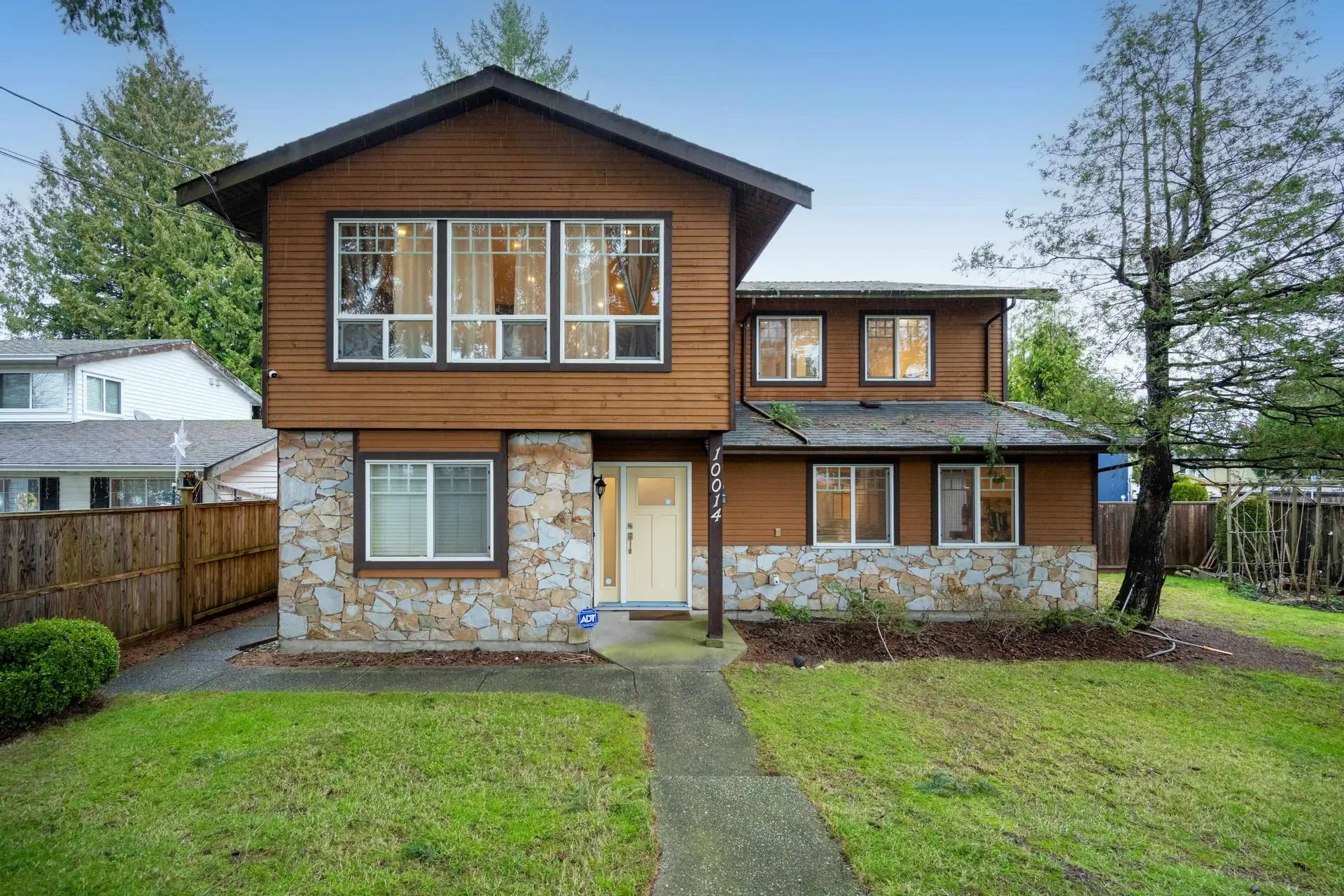 Property at 10014 156 Street, Surrey, BC