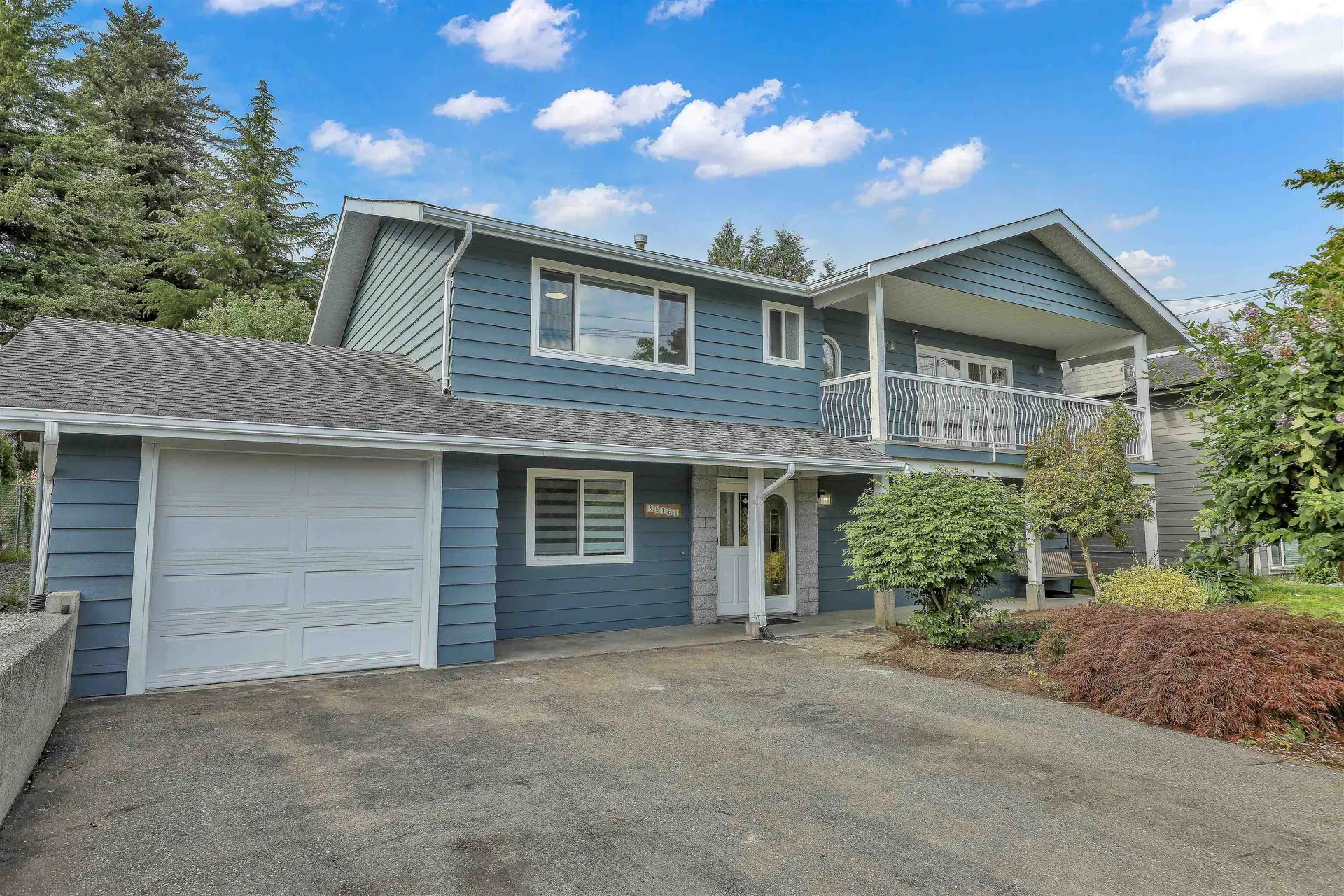 Property at 35163 Ewert Avenue, Mission, BC