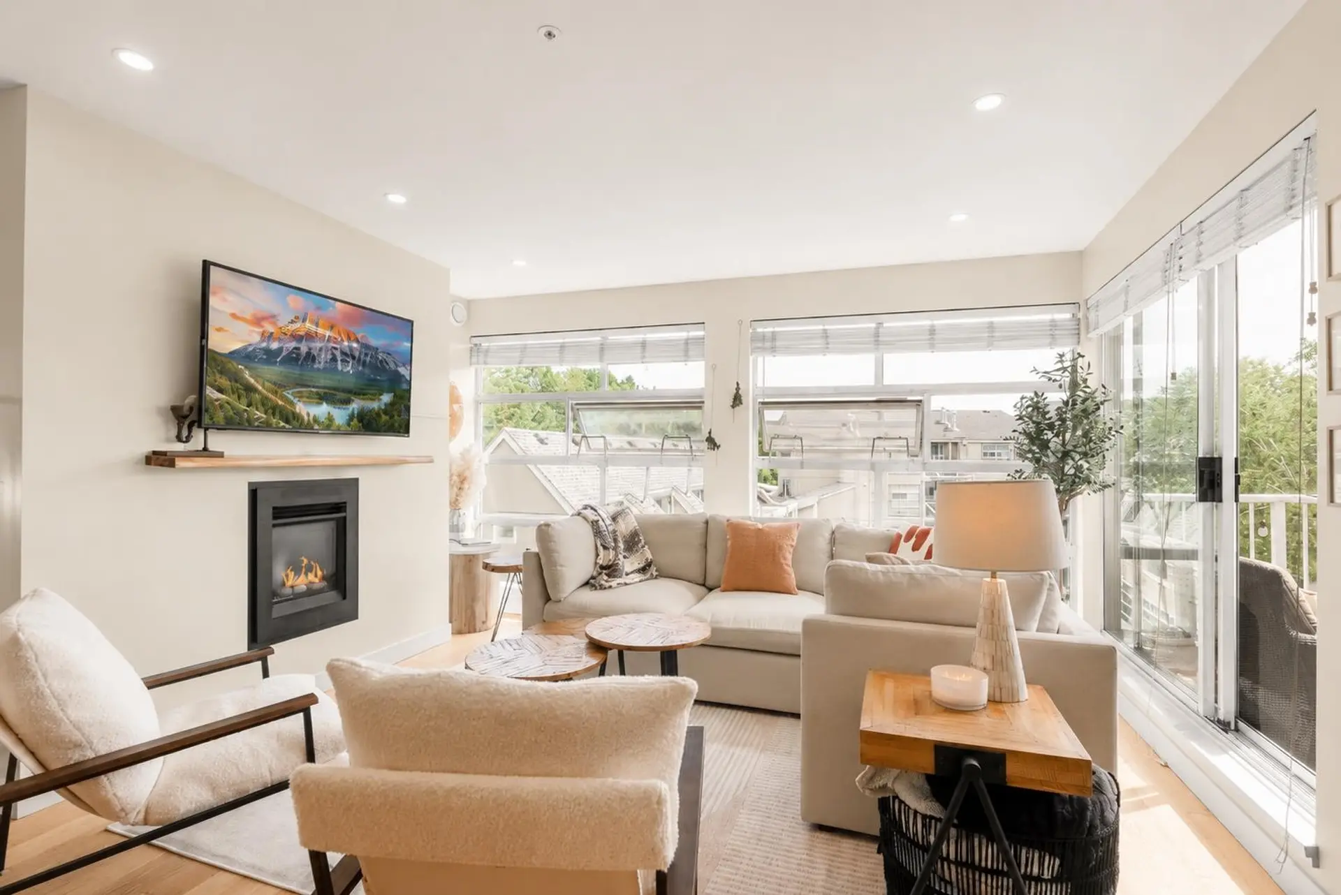 Property at #415 2020 E Kent Avenue South Avenue, Vancouver, BC